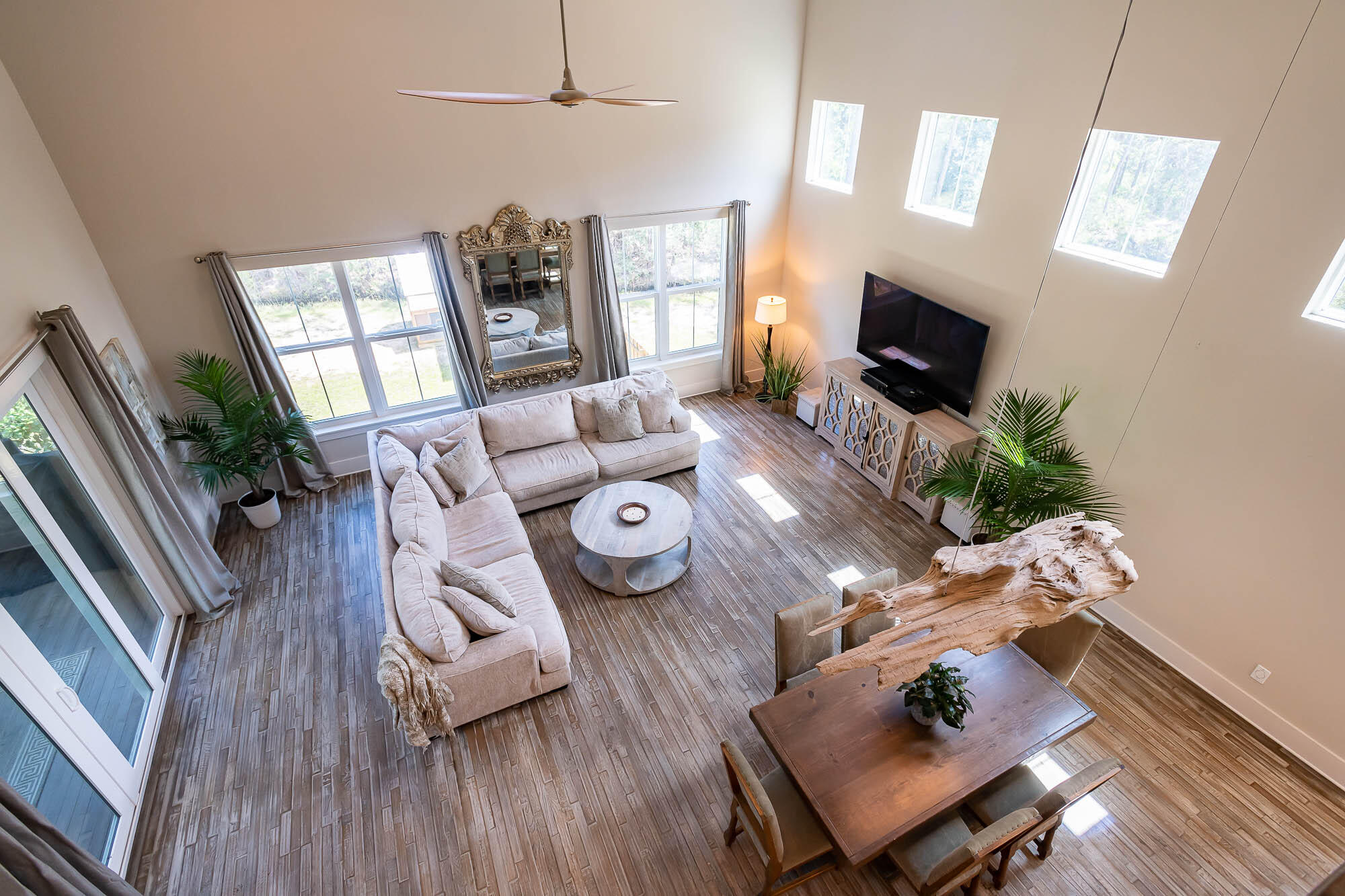 SANTA ROSA PLANTATION - Residential