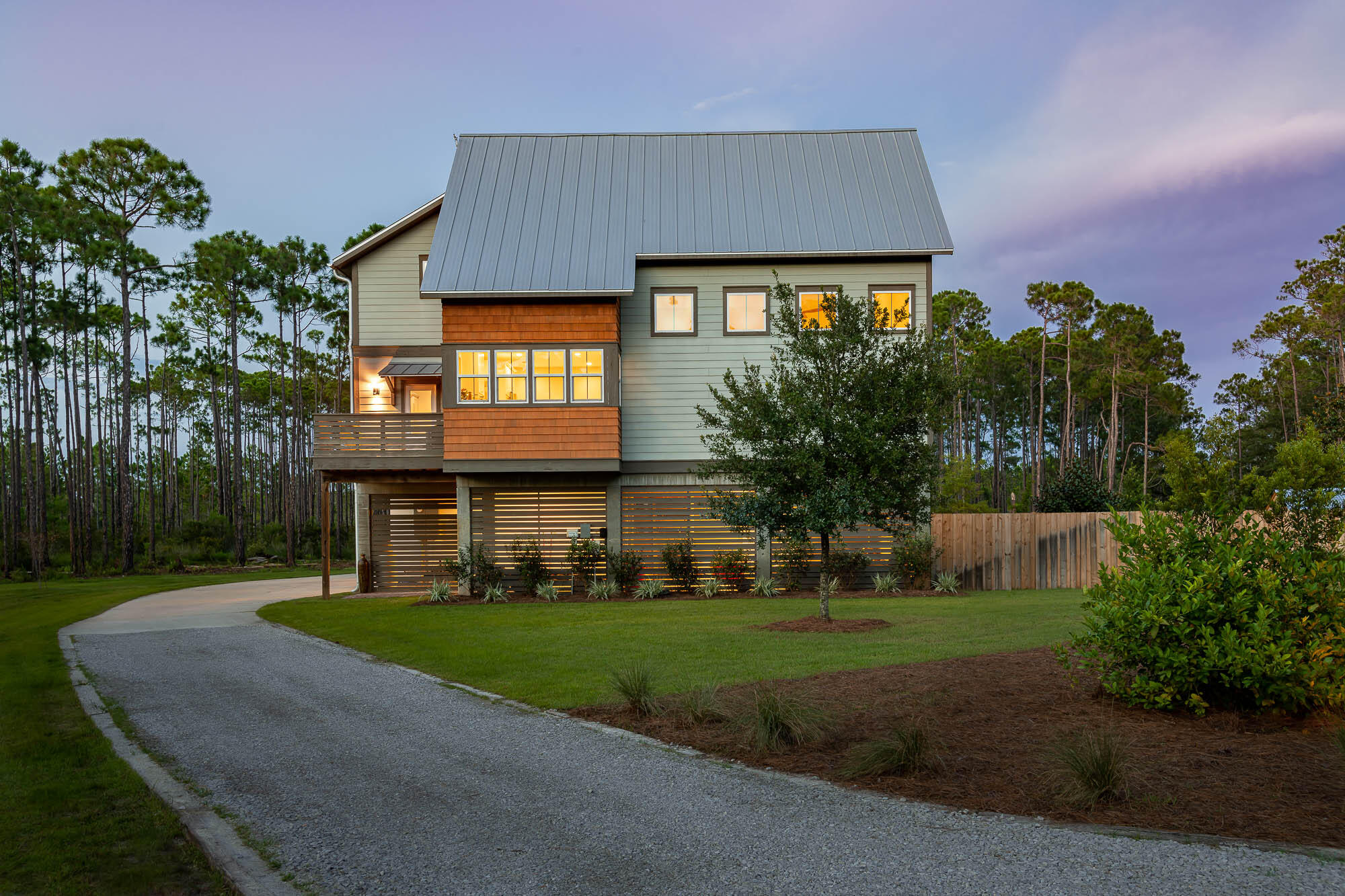 SANTA ROSA PLANTATION - Residential