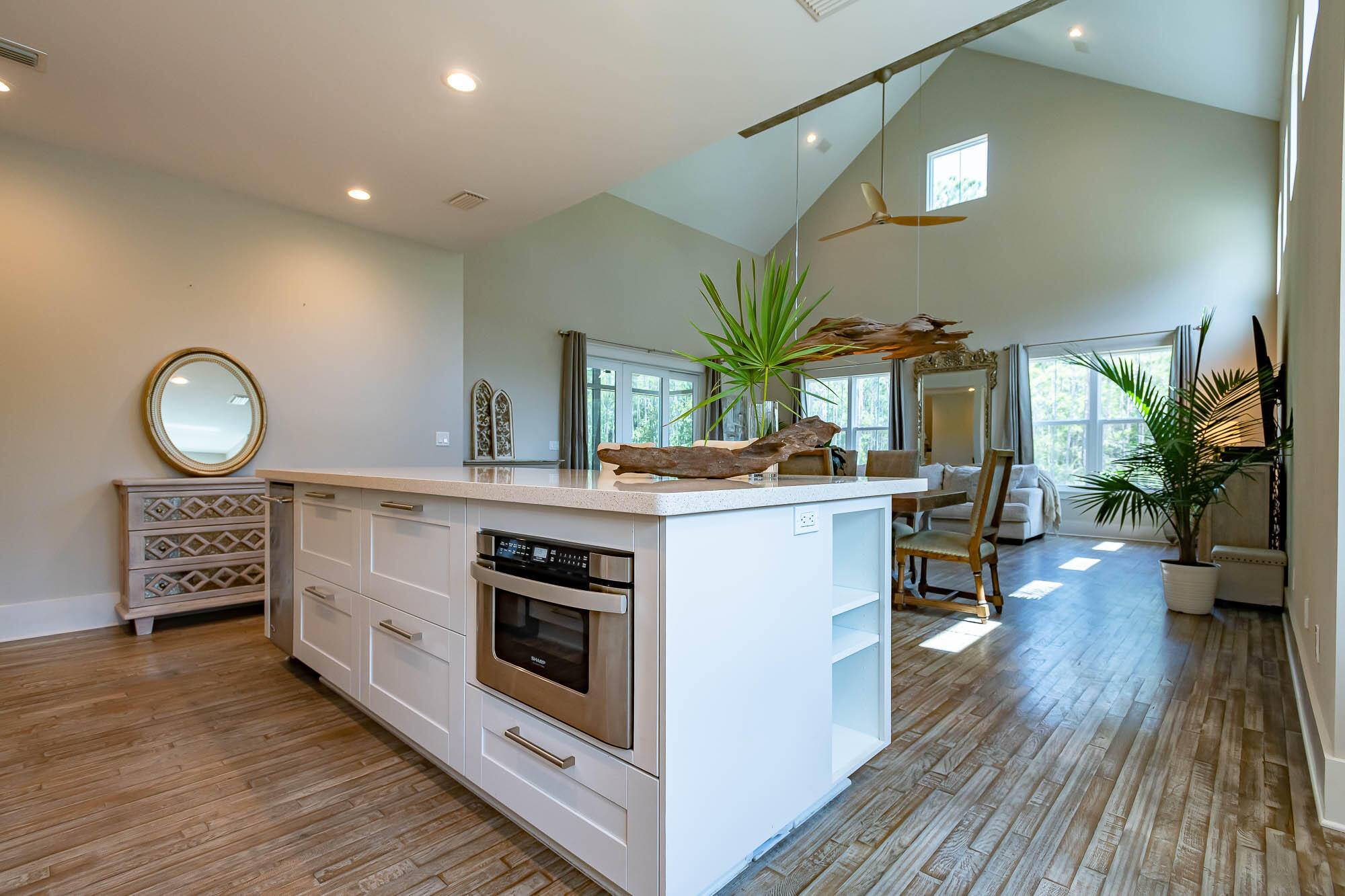 SANTA ROSA PLANTATION - Residential