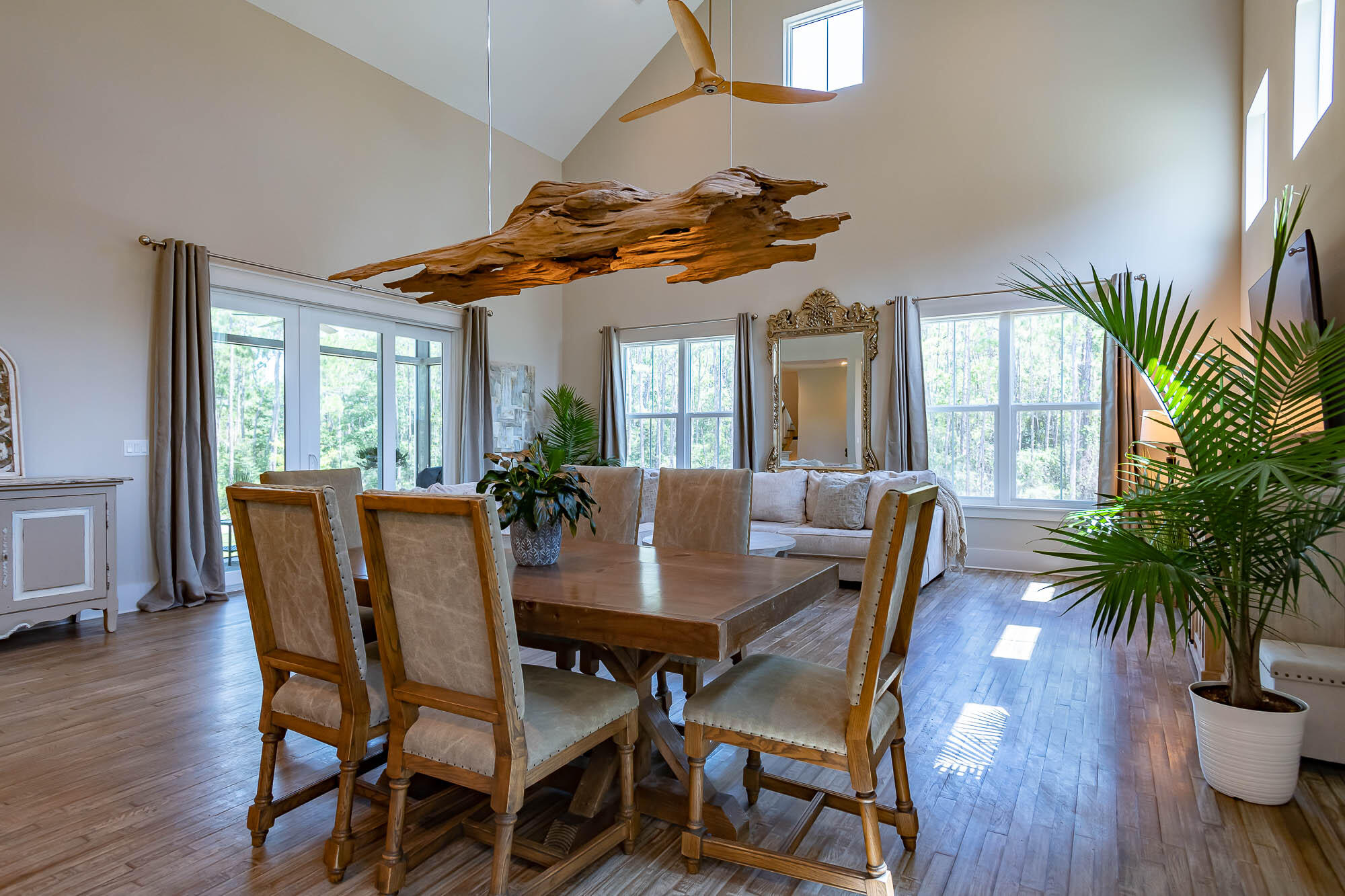 SANTA ROSA PLANTATION - Residential