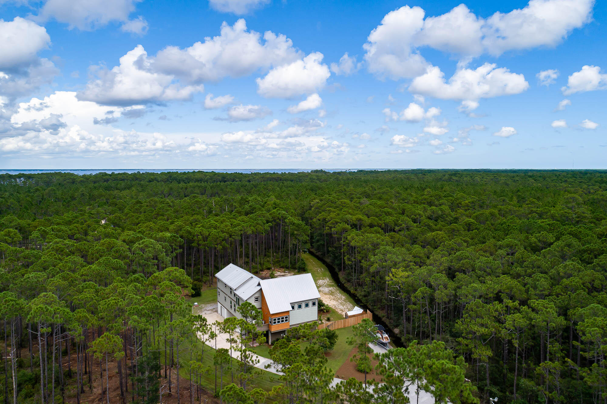 SANTA ROSA PLANTATION - Residential