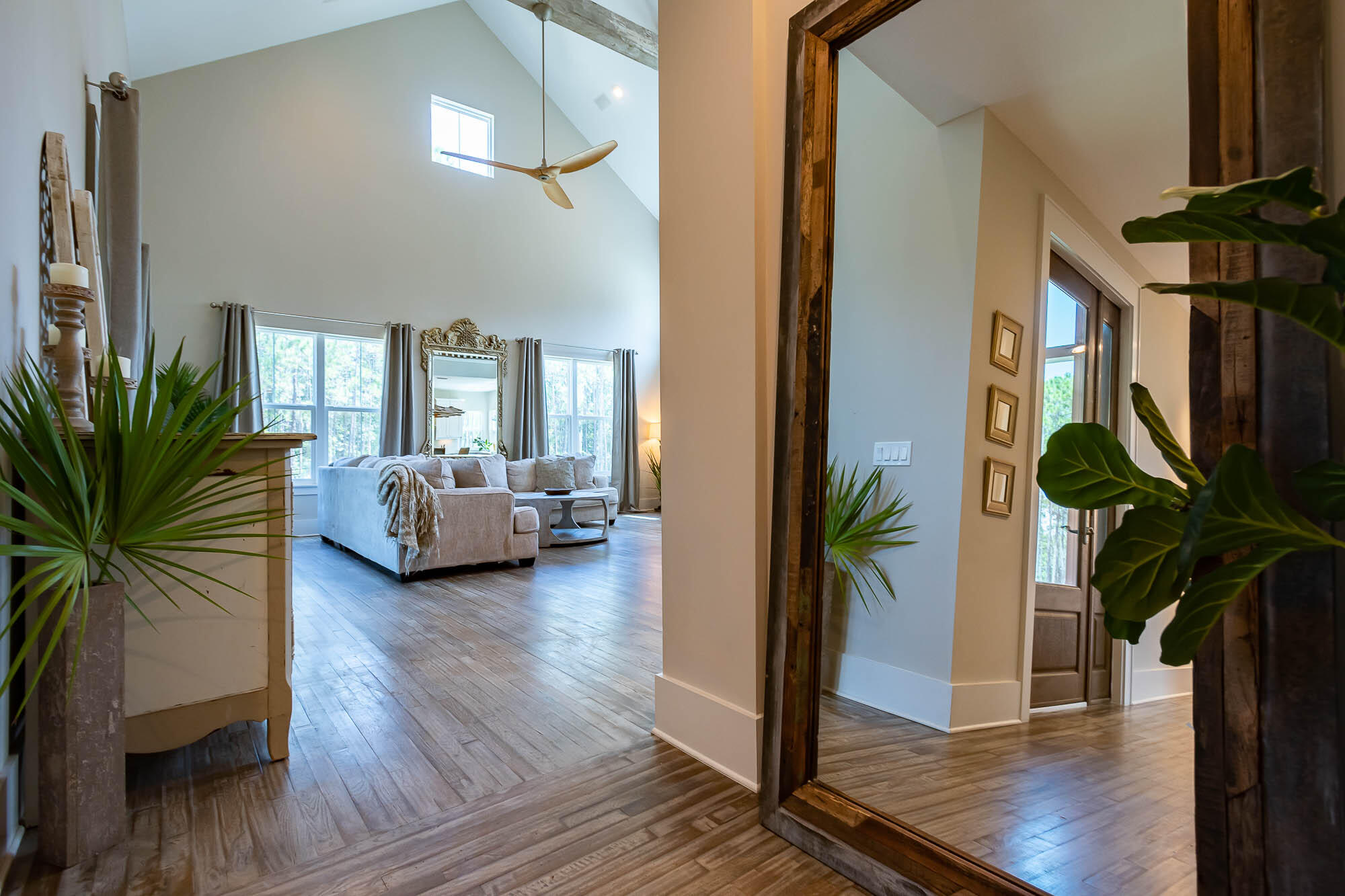 SANTA ROSA PLANTATION - Residential