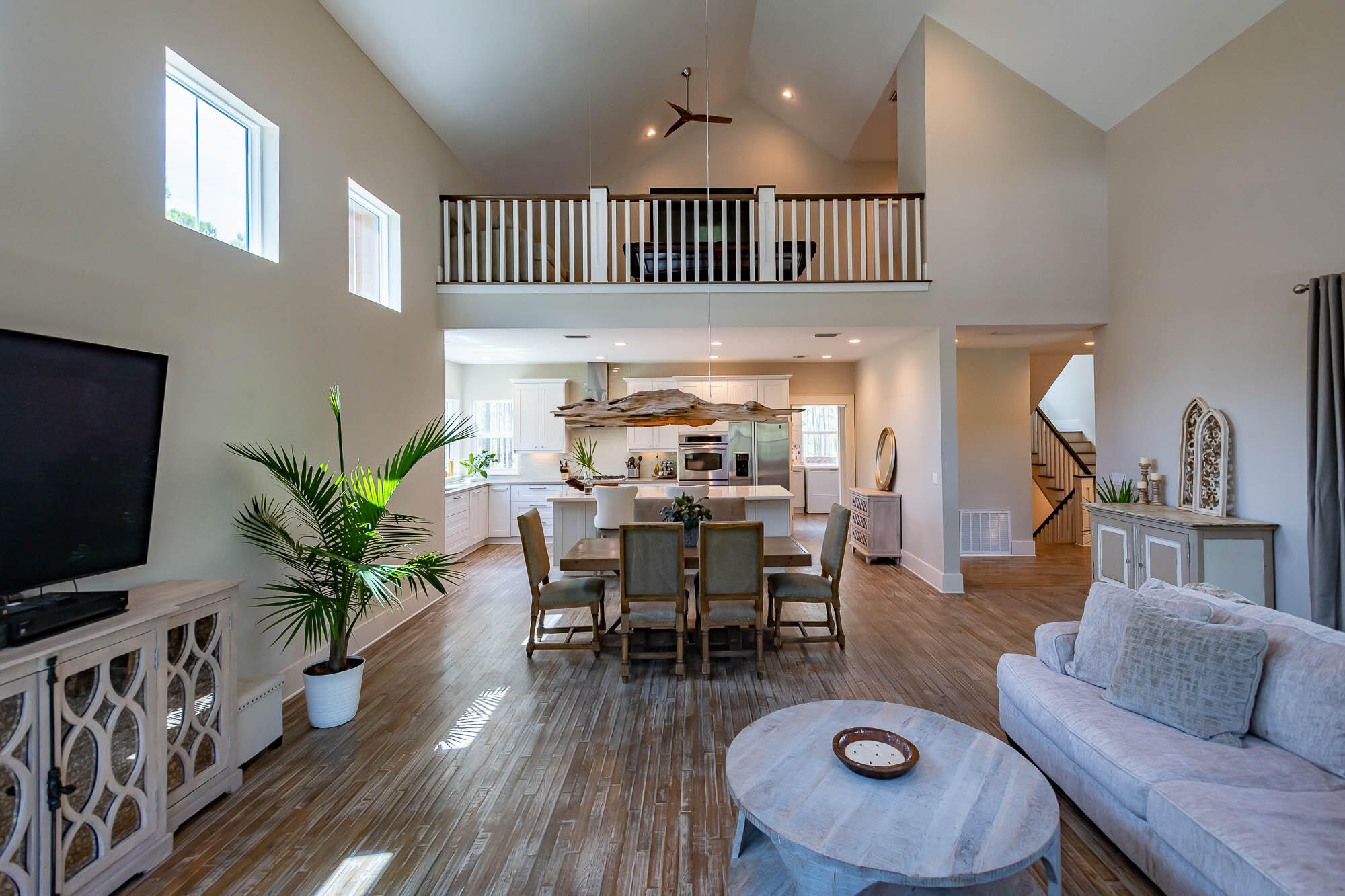 SANTA ROSA PLANTATION - Residential