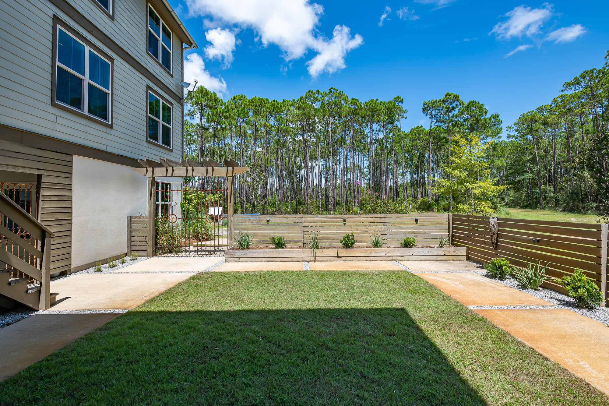 SANTA ROSA PLANTATION - Residential