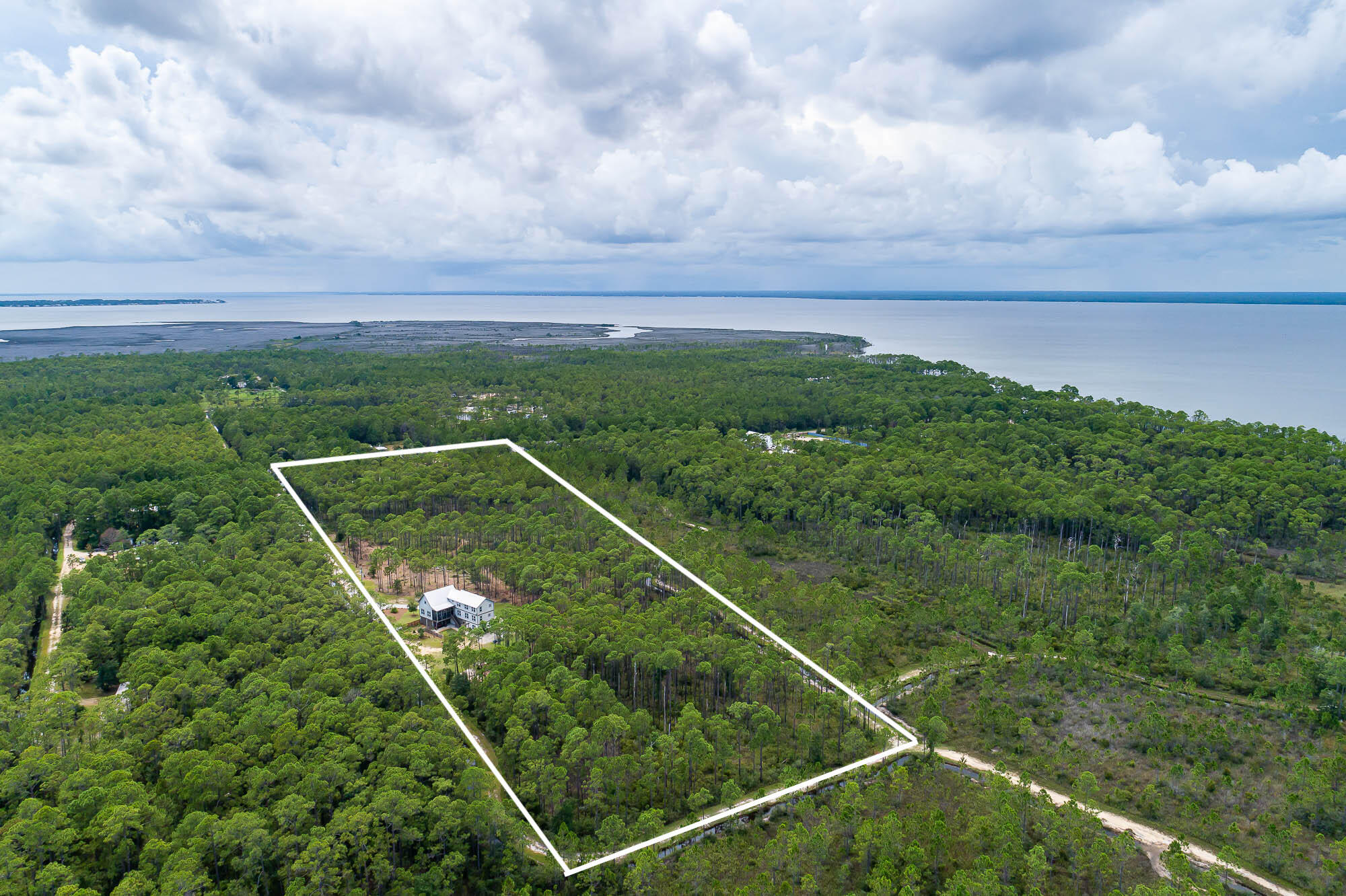 SANTA ROSA PLANTATION - Residential