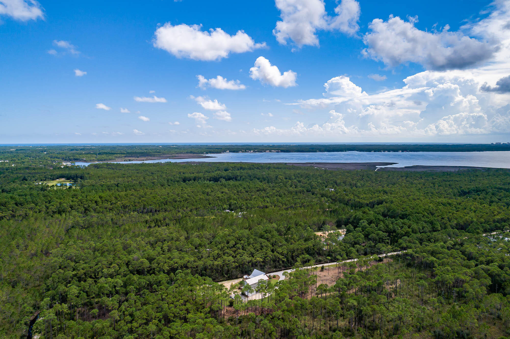 SANTA ROSA PLANTATION - Residential