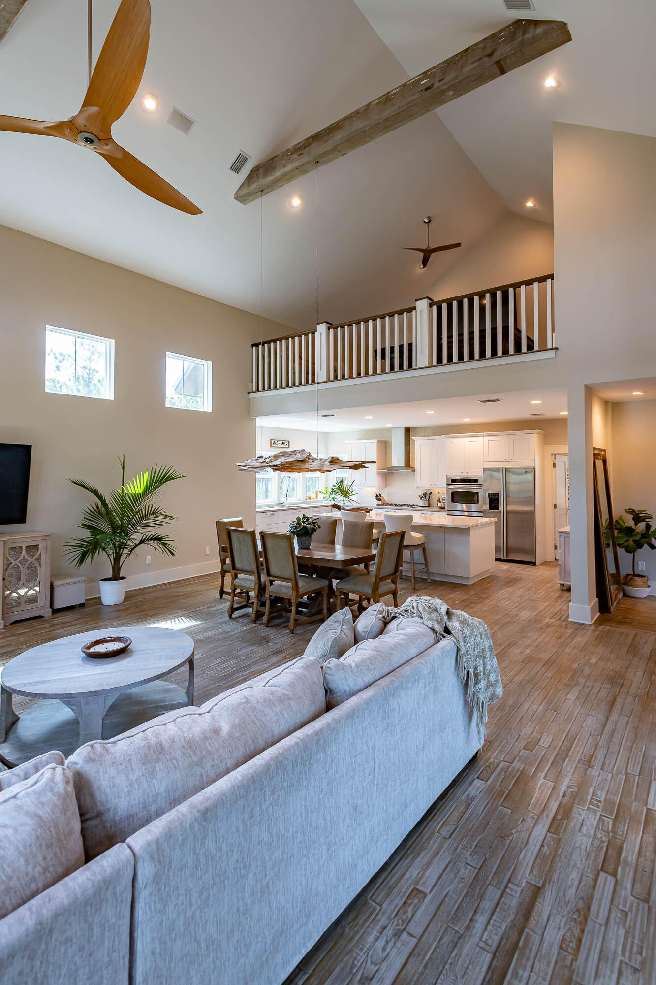 SANTA ROSA PLANTATION - Residential