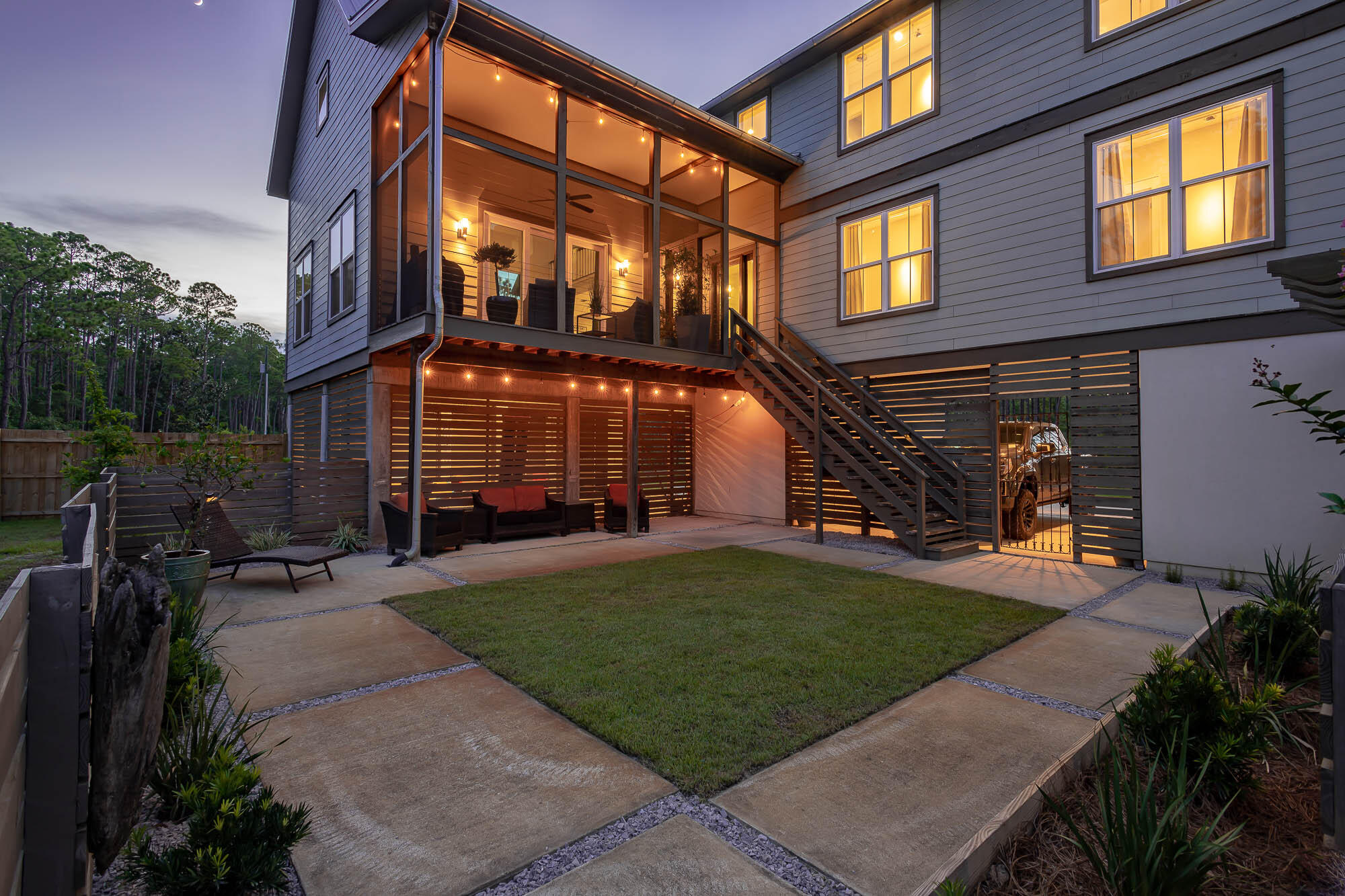 SANTA ROSA PLANTATION - Residential