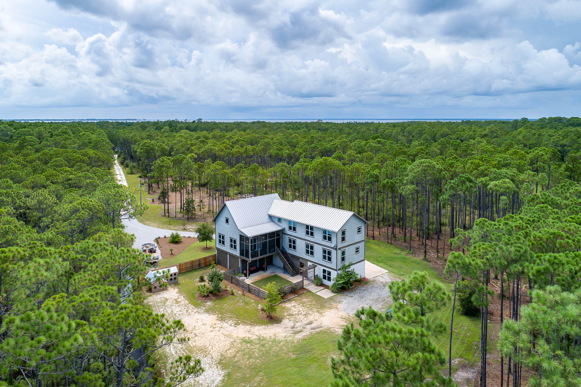 SANTA ROSA PLANTATION - Residential