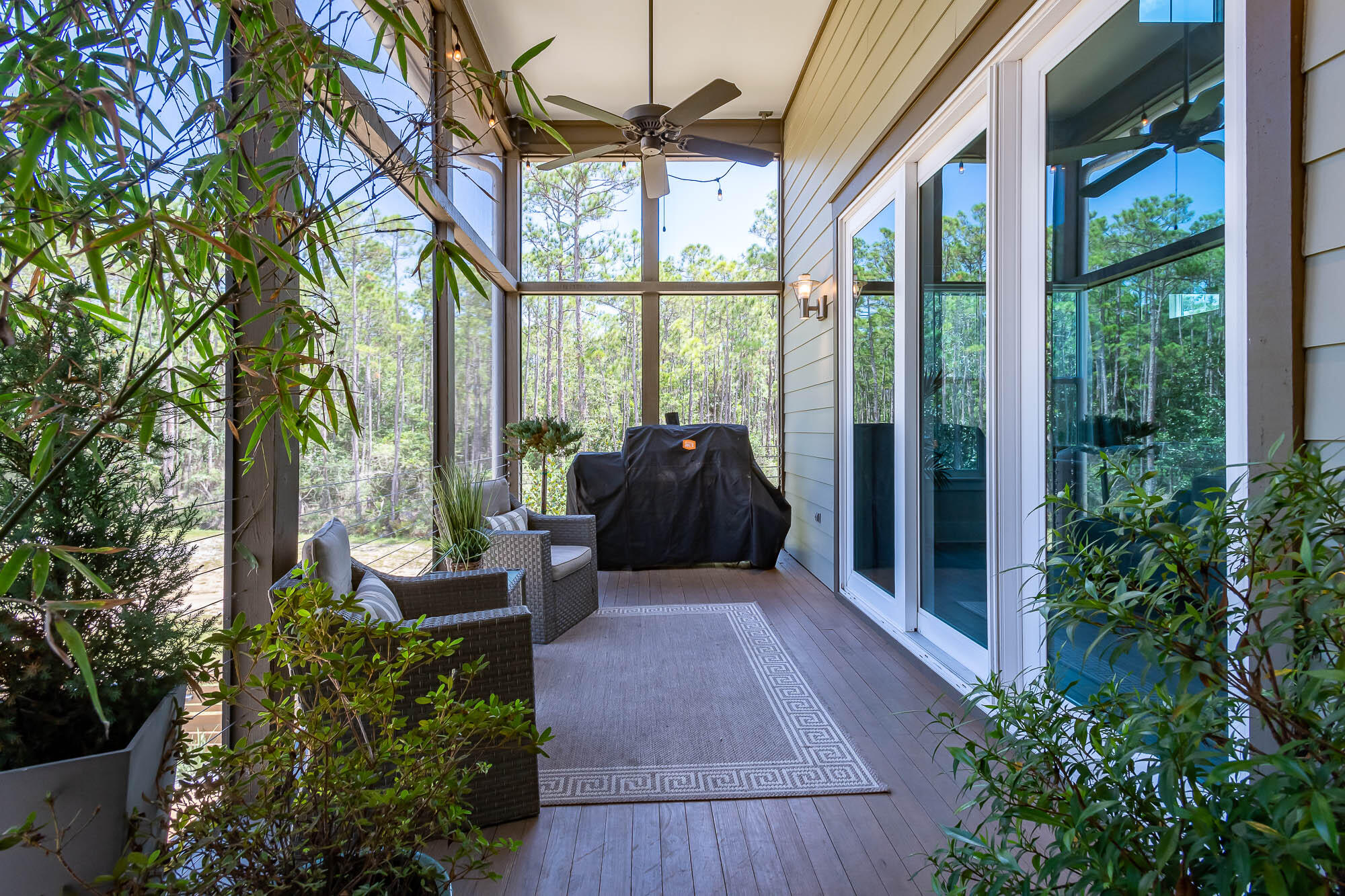 SANTA ROSA PLANTATION - Residential