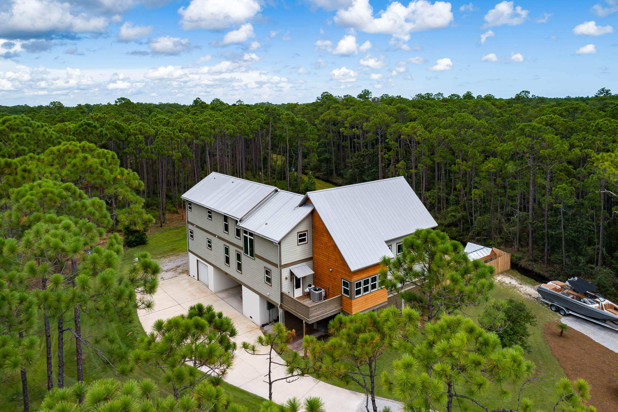 SANTA ROSA PLANTATION - Residential