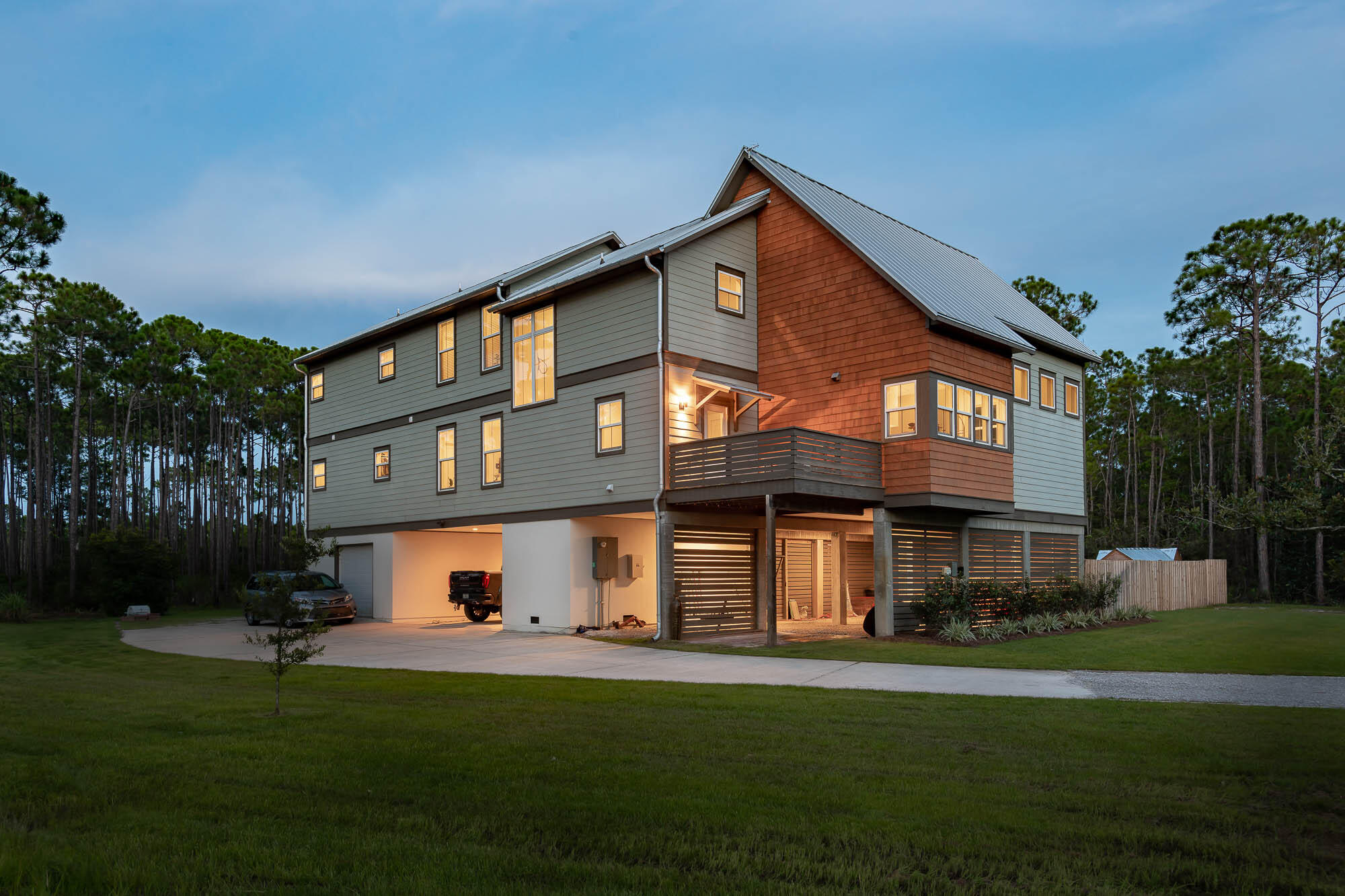 SANTA ROSA PLANTATION - Residential