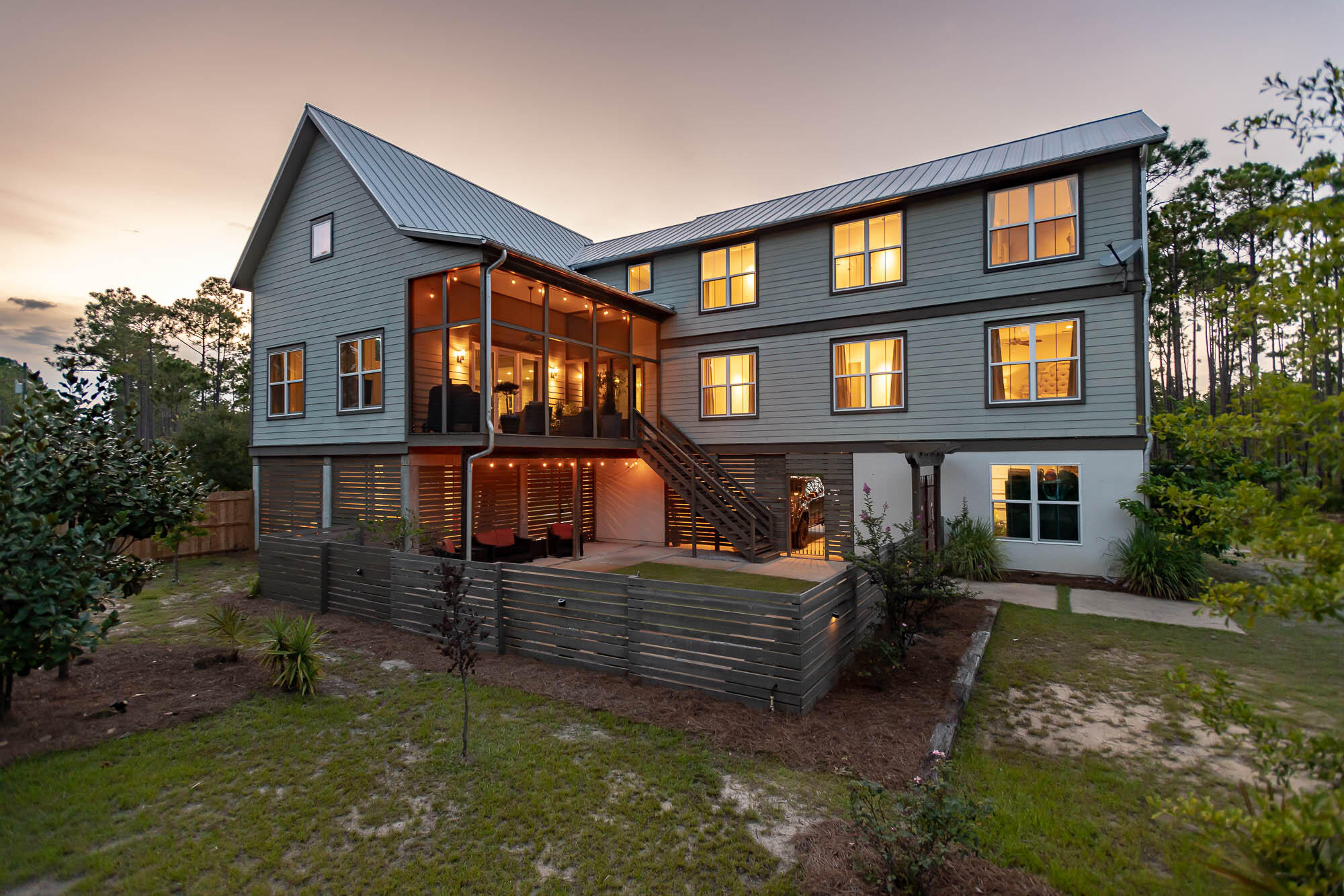 SANTA ROSA PLANTATION - Residential