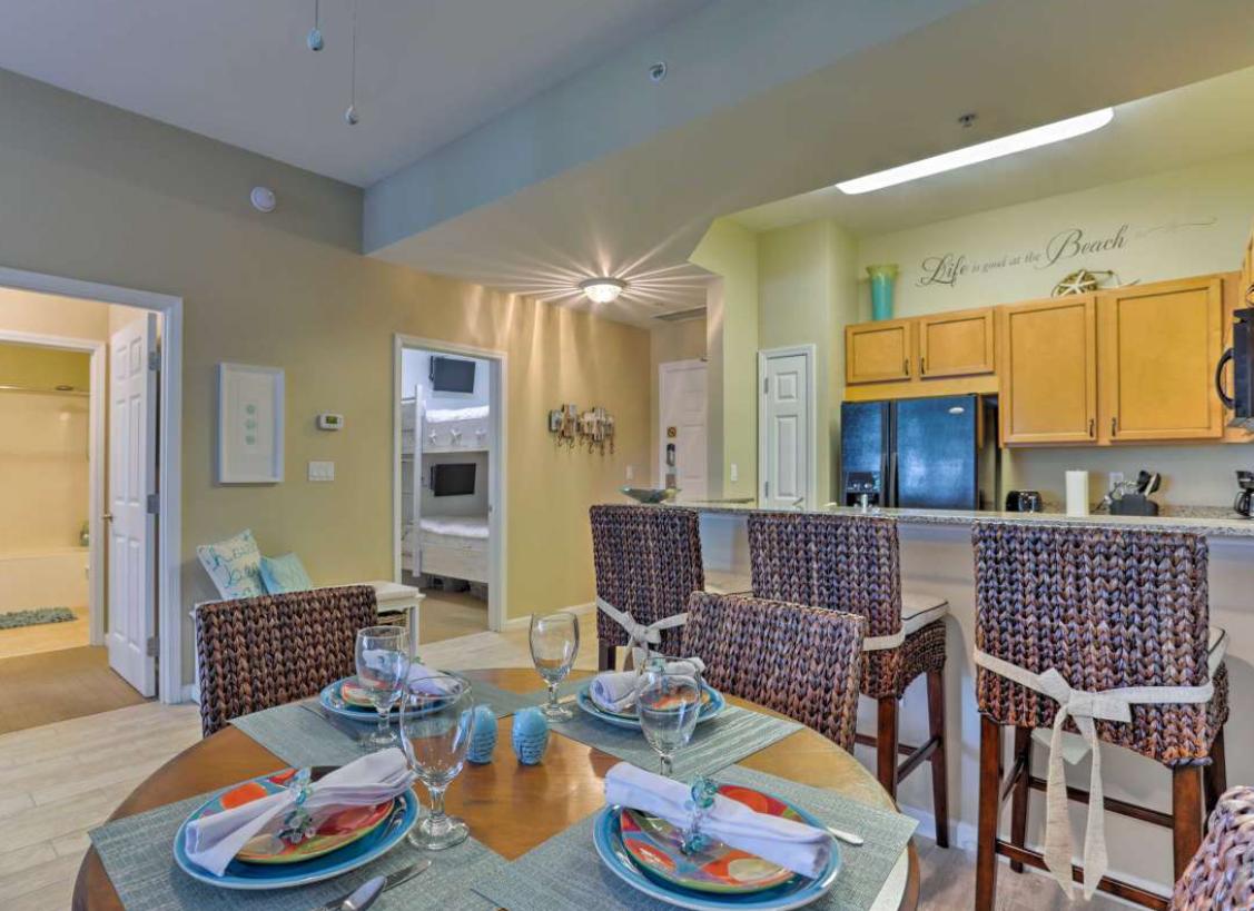 THE PALMS OF DESTIN - Residential