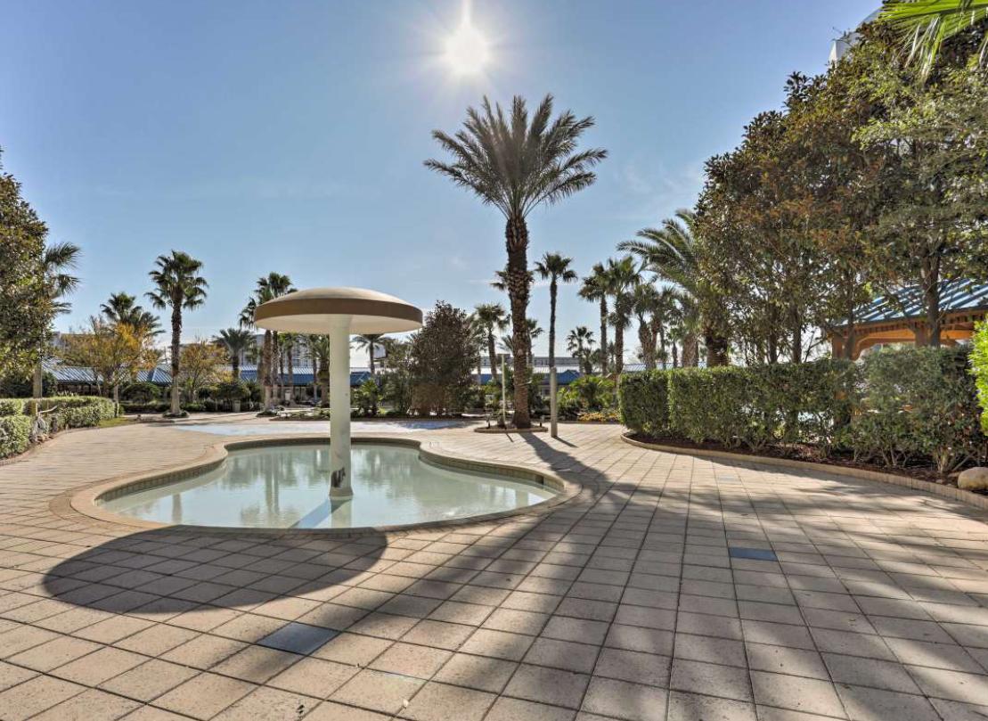 THE PALMS OF DESTIN - Residential