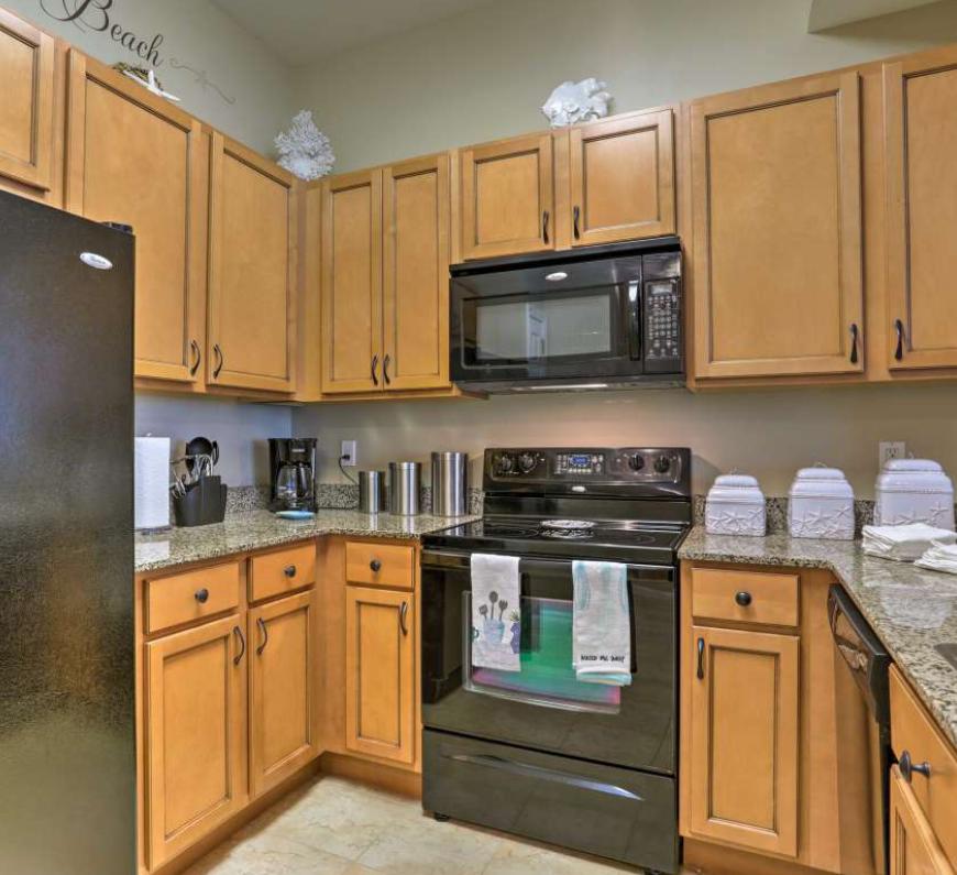 THE PALMS OF DESTIN - Residential