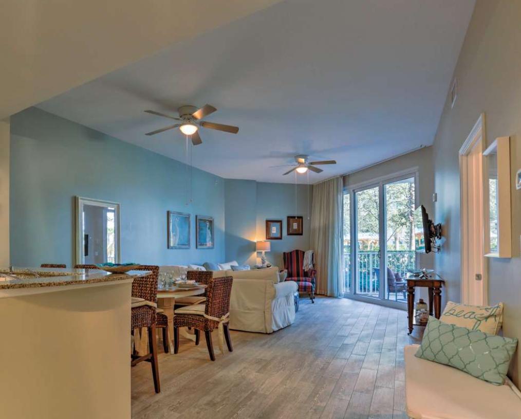 THE PALMS OF DESTIN - Residential