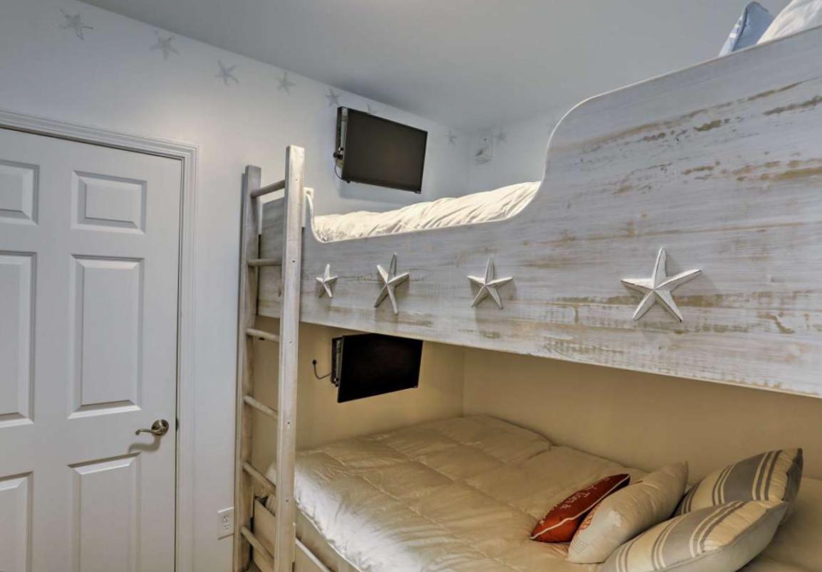 THE PALMS OF DESTIN - Residential