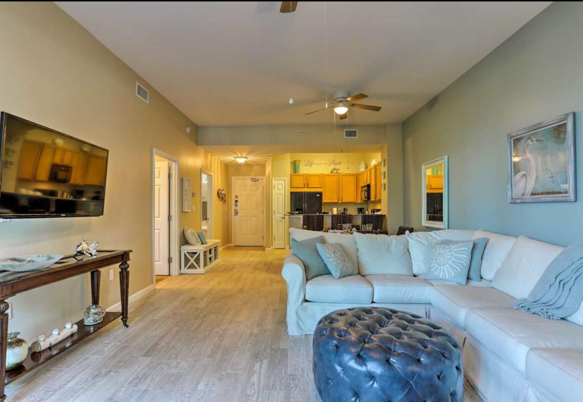 THE PALMS OF DESTIN - Residential