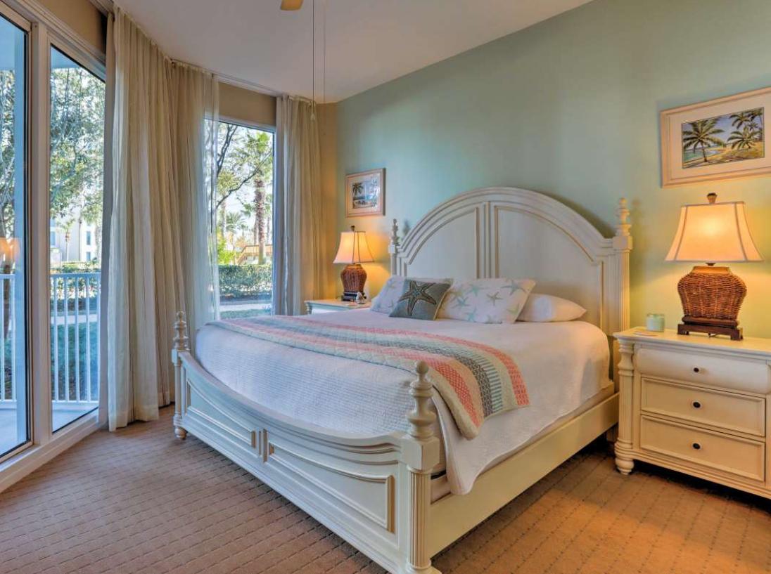 THE PALMS OF DESTIN - Residential