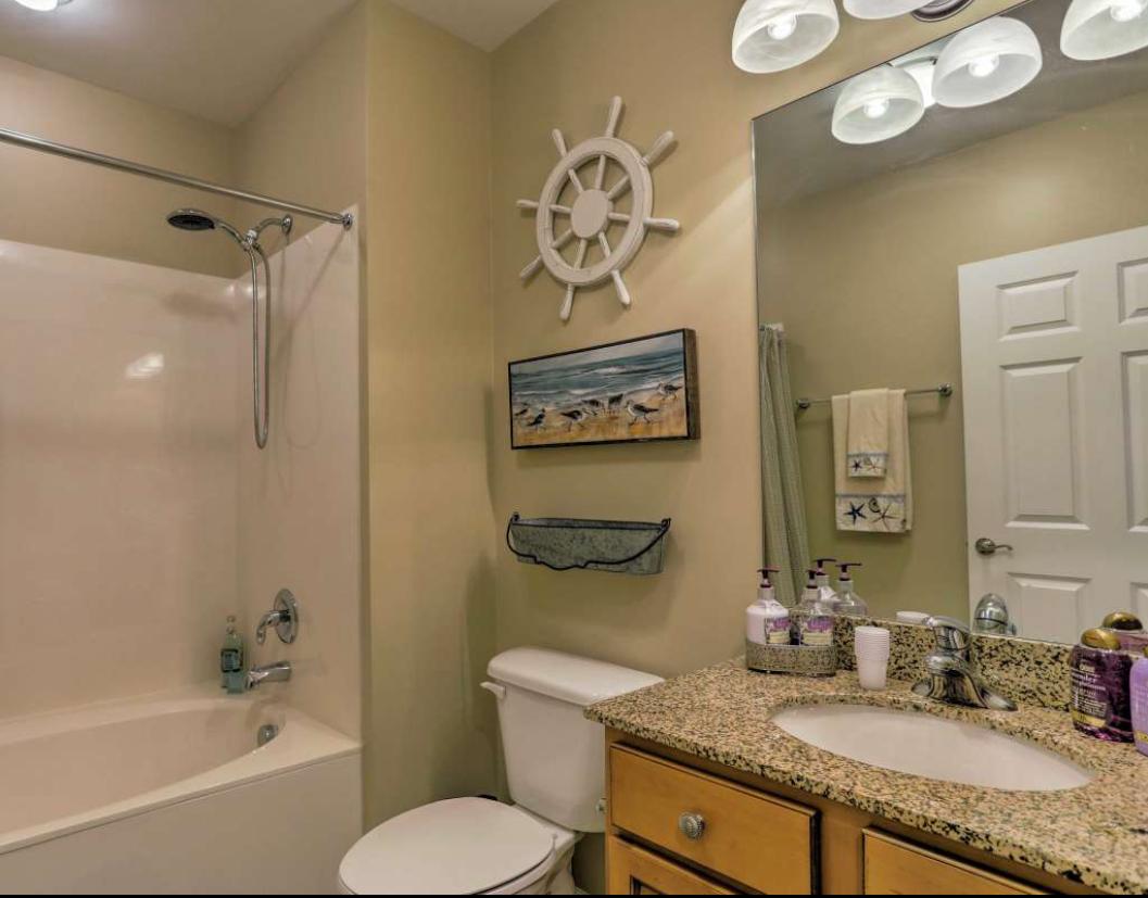 THE PALMS OF DESTIN - Residential