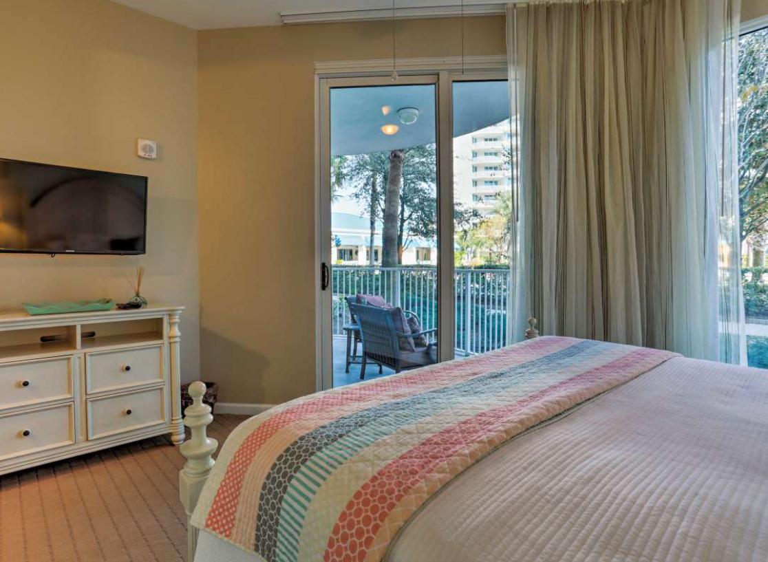 THE PALMS OF DESTIN - Residential