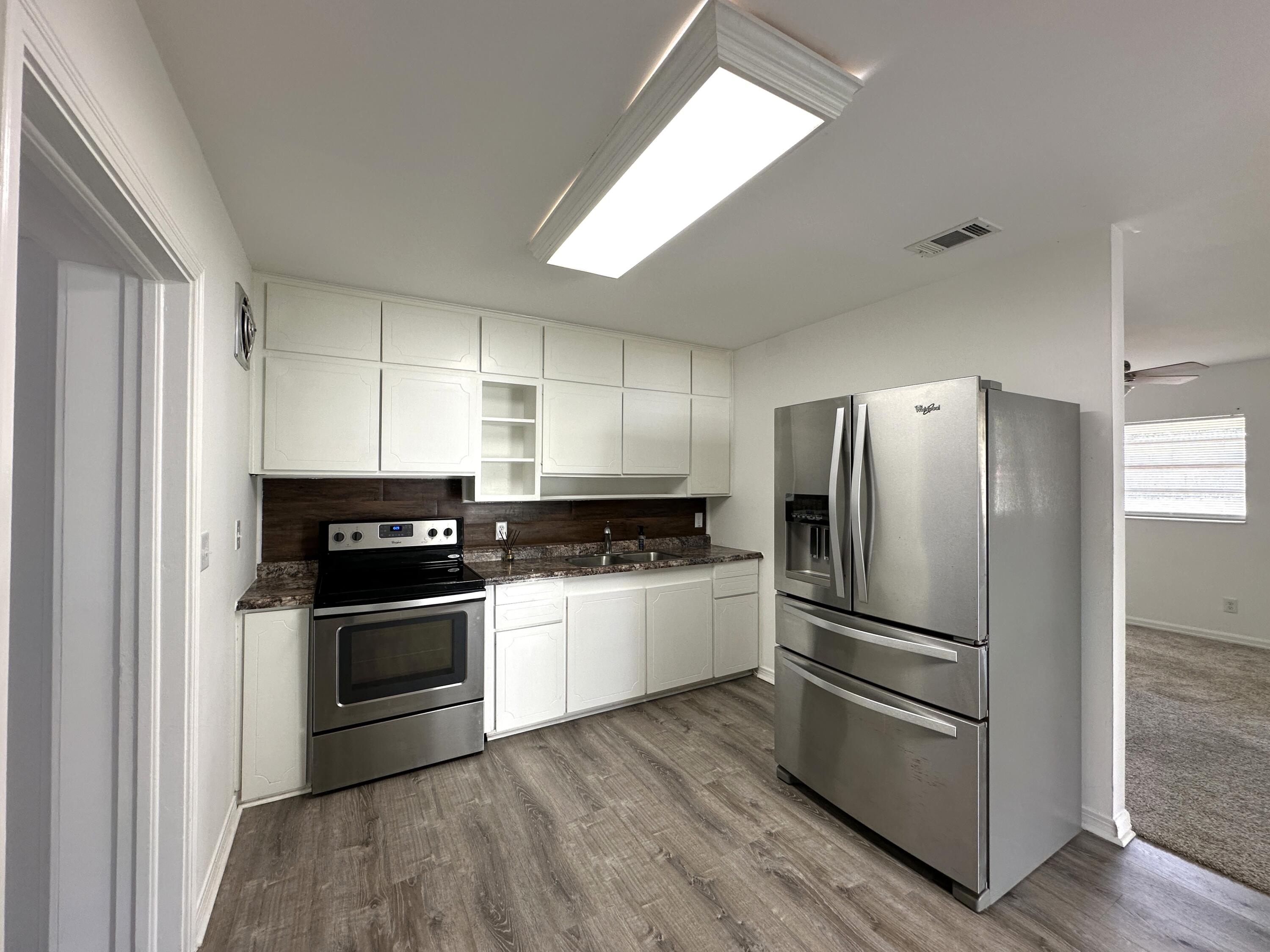 CRESTVIEW HEIGHTS - Residential Lease