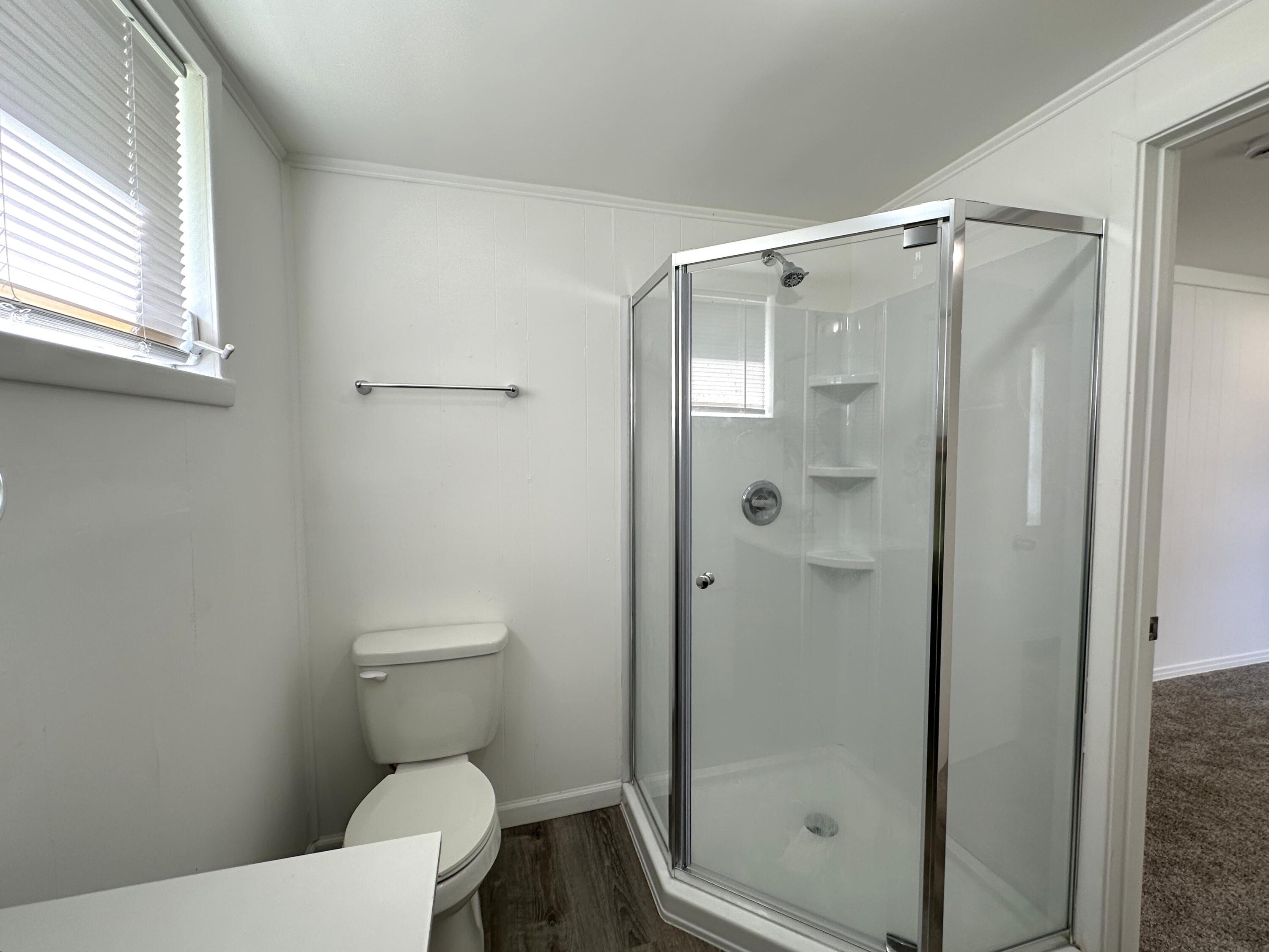 CRESTVIEW HEIGHTS - Residential Lease