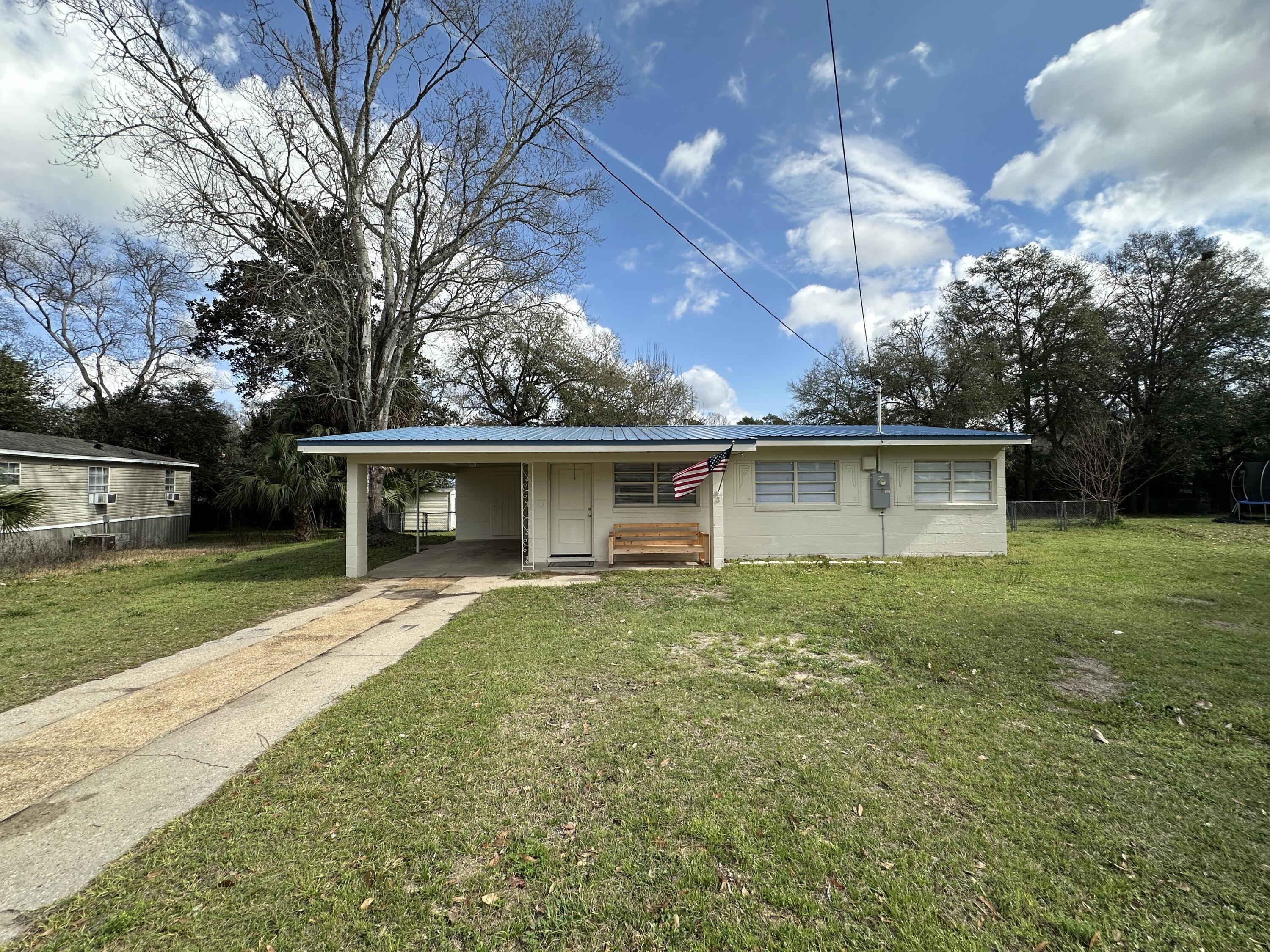 CRESTVIEW HEIGHTS - Residential Lease