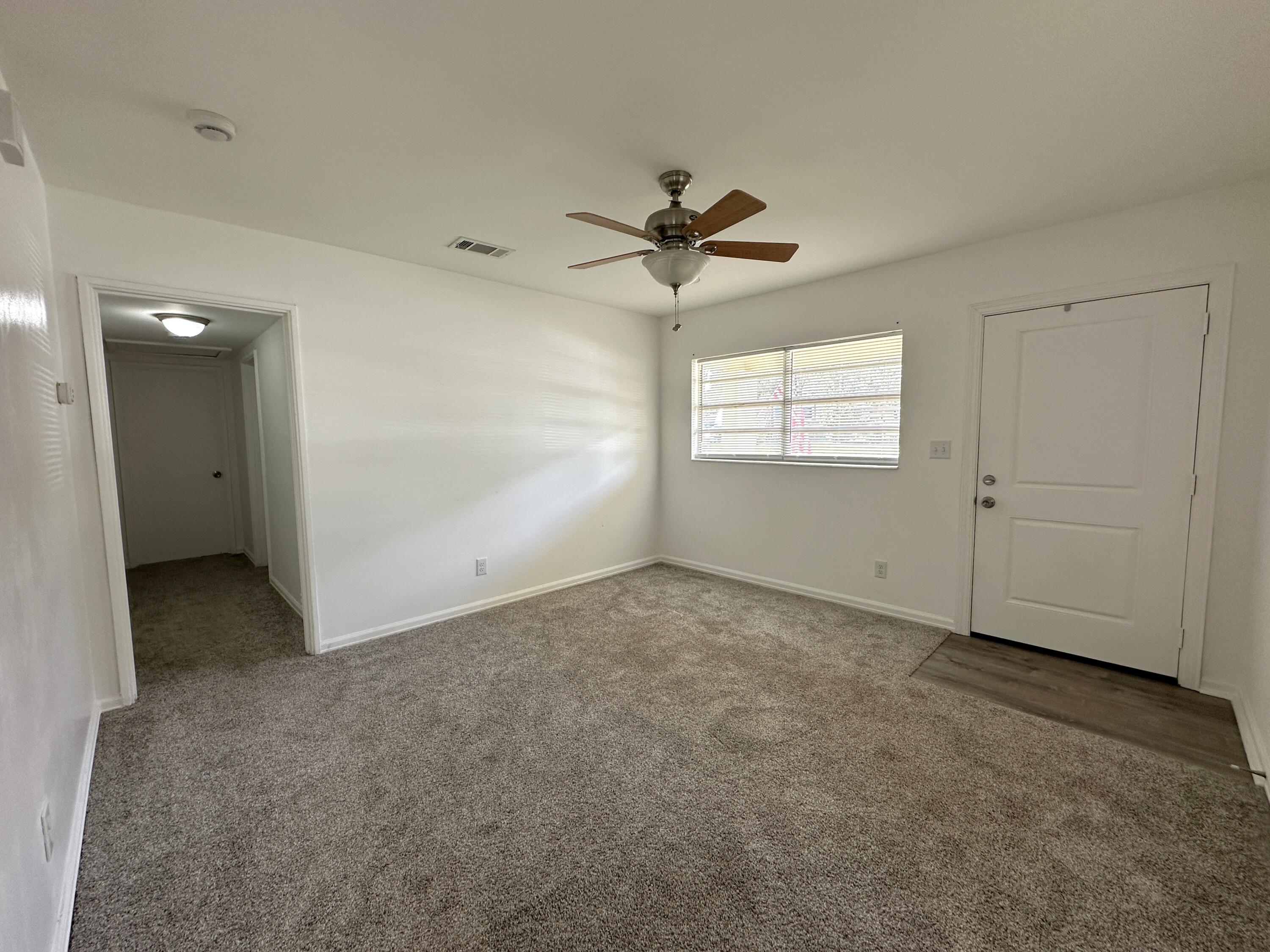 CRESTVIEW HEIGHTS - Residential Lease