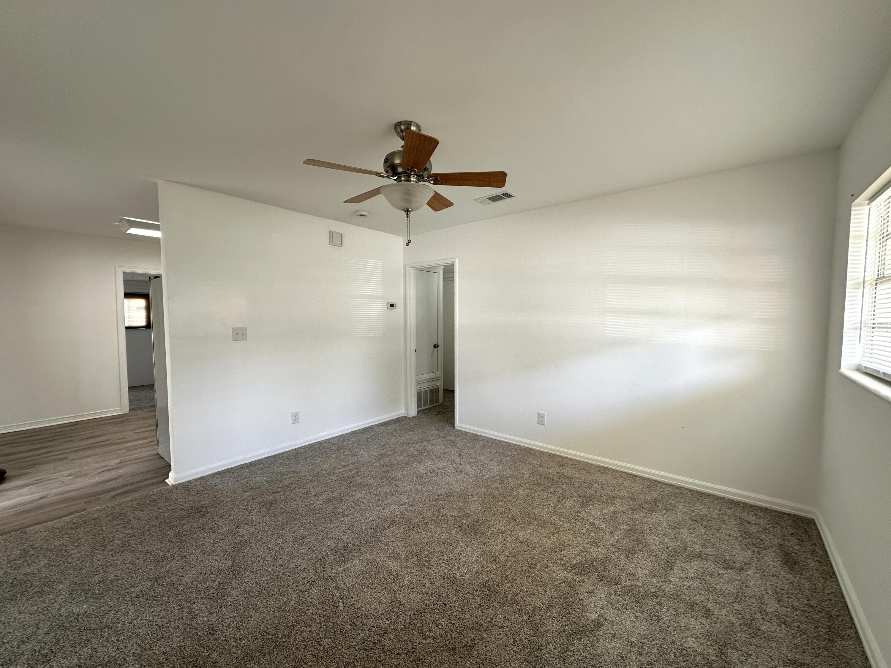 CRESTVIEW HEIGHTS - Residential Lease