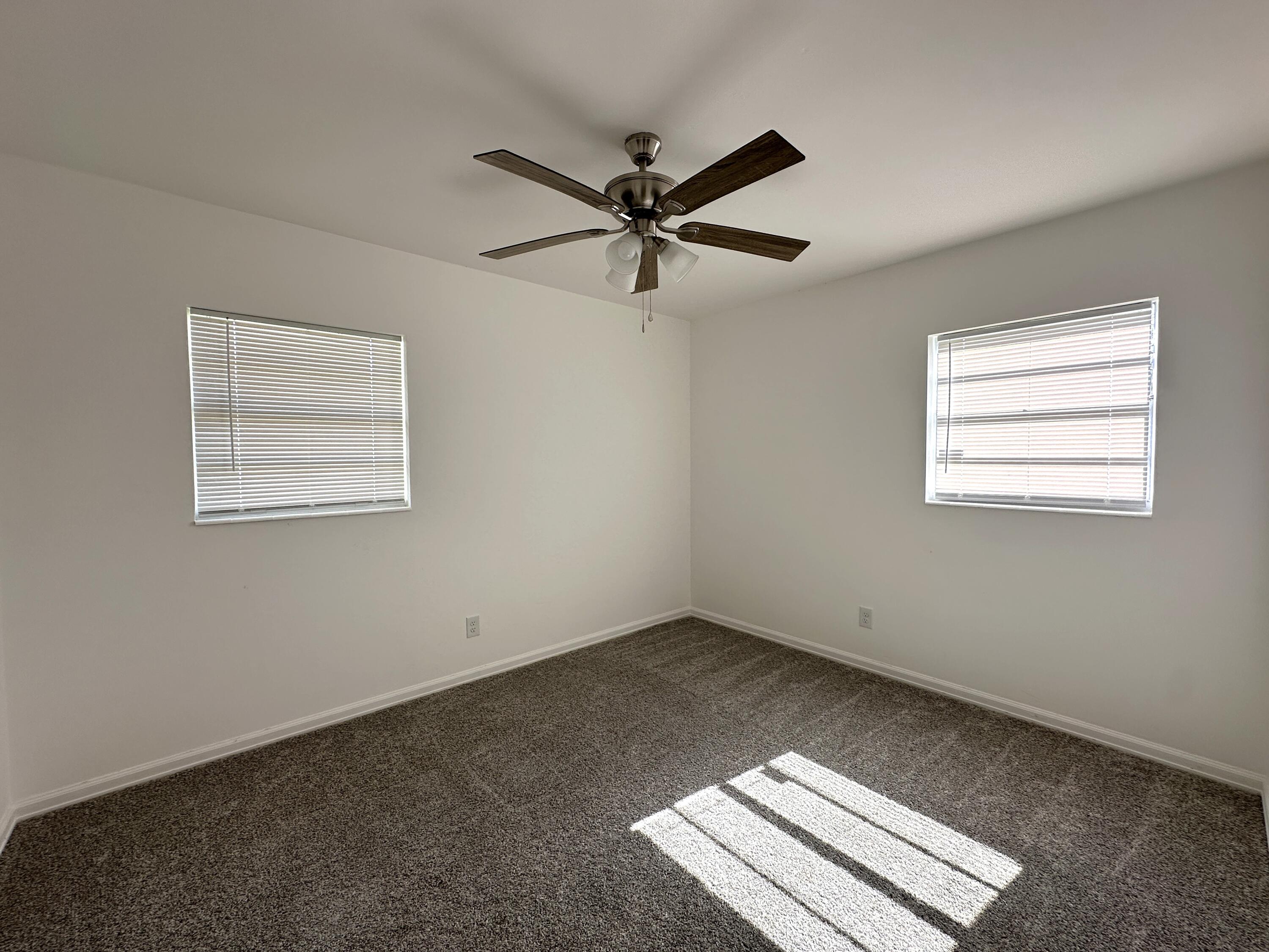 CRESTVIEW HEIGHTS - Residential Lease