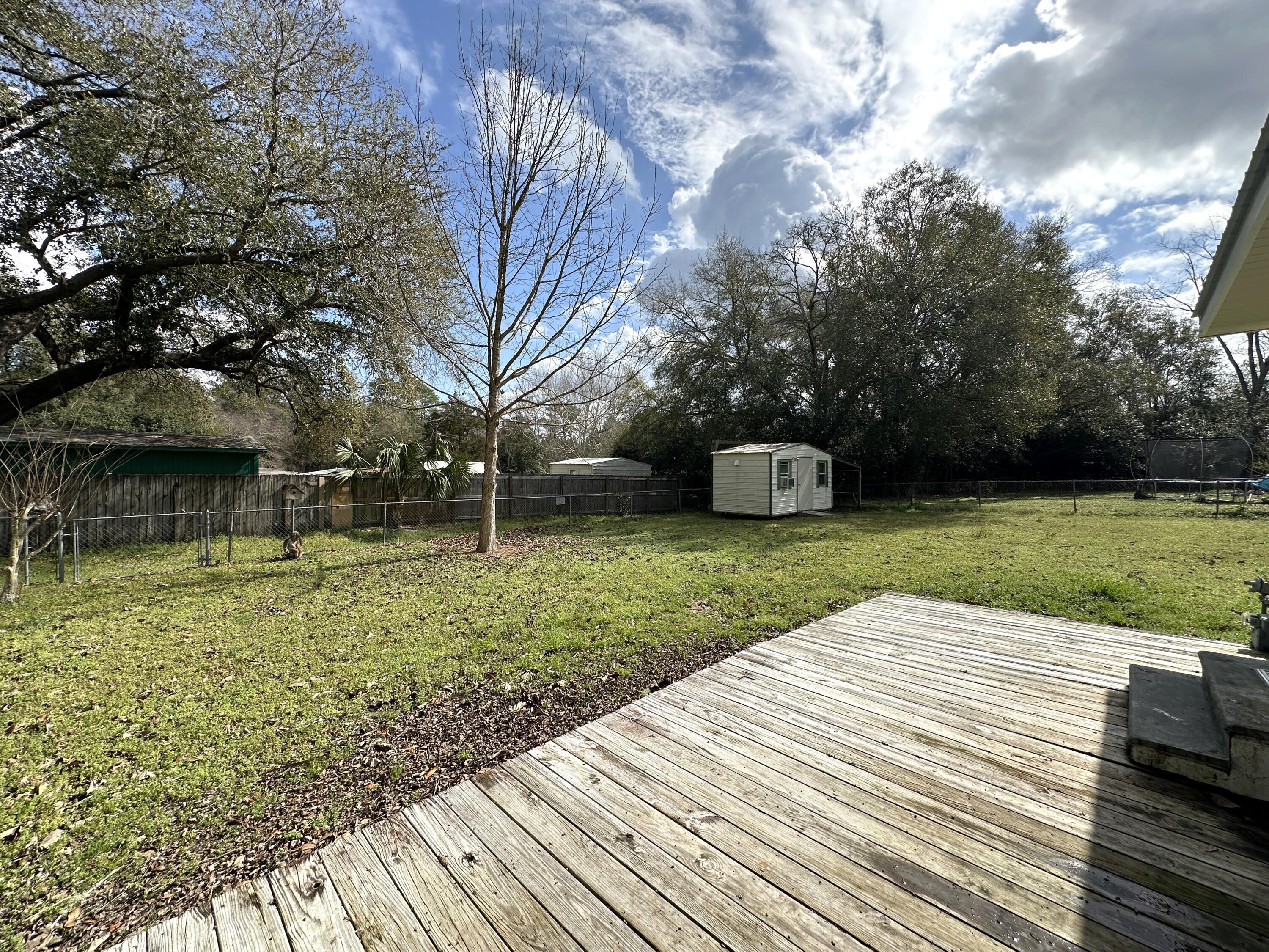 CRESTVIEW HEIGHTS - Residential Lease