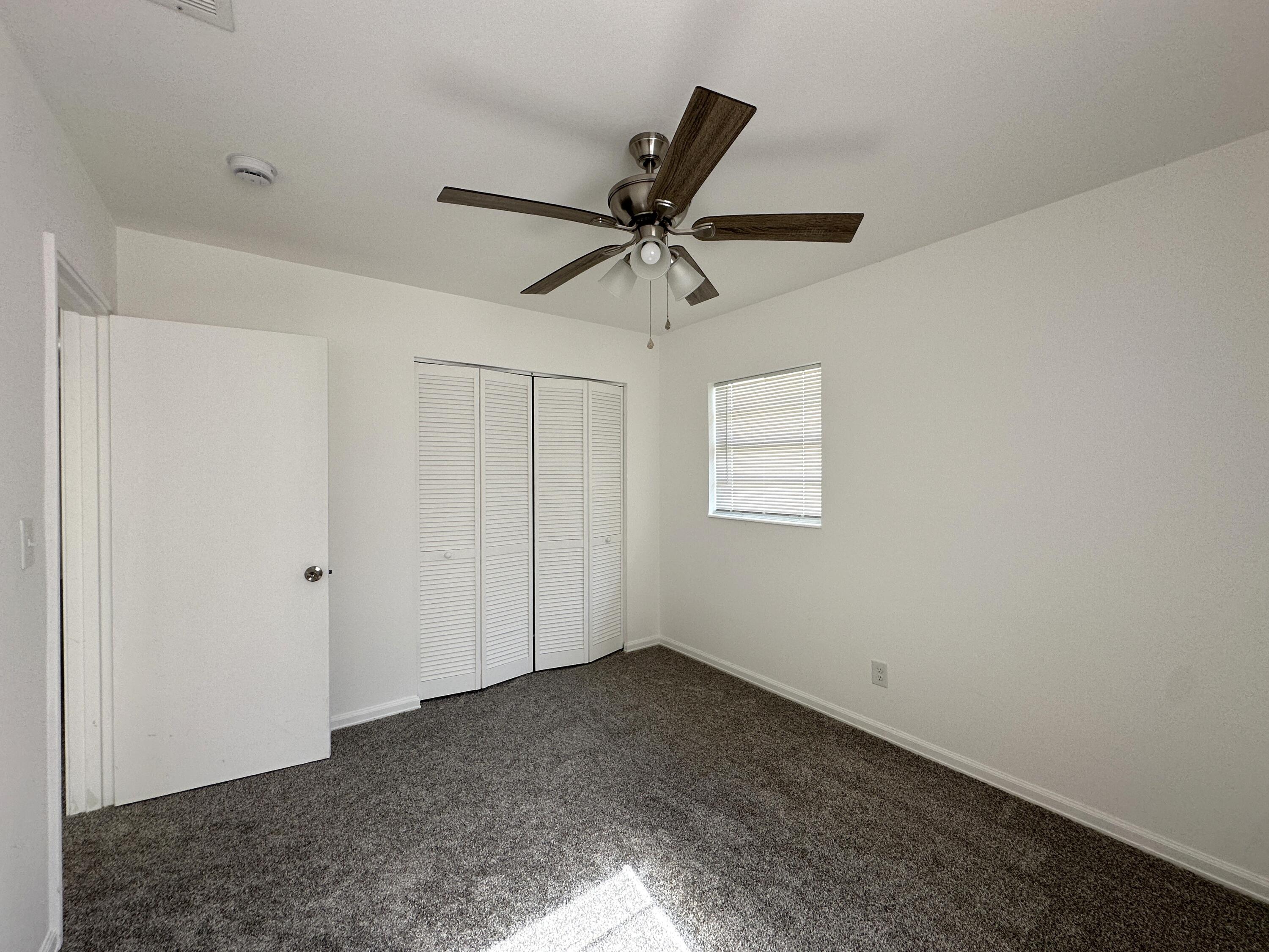 CRESTVIEW HEIGHTS - Residential Lease