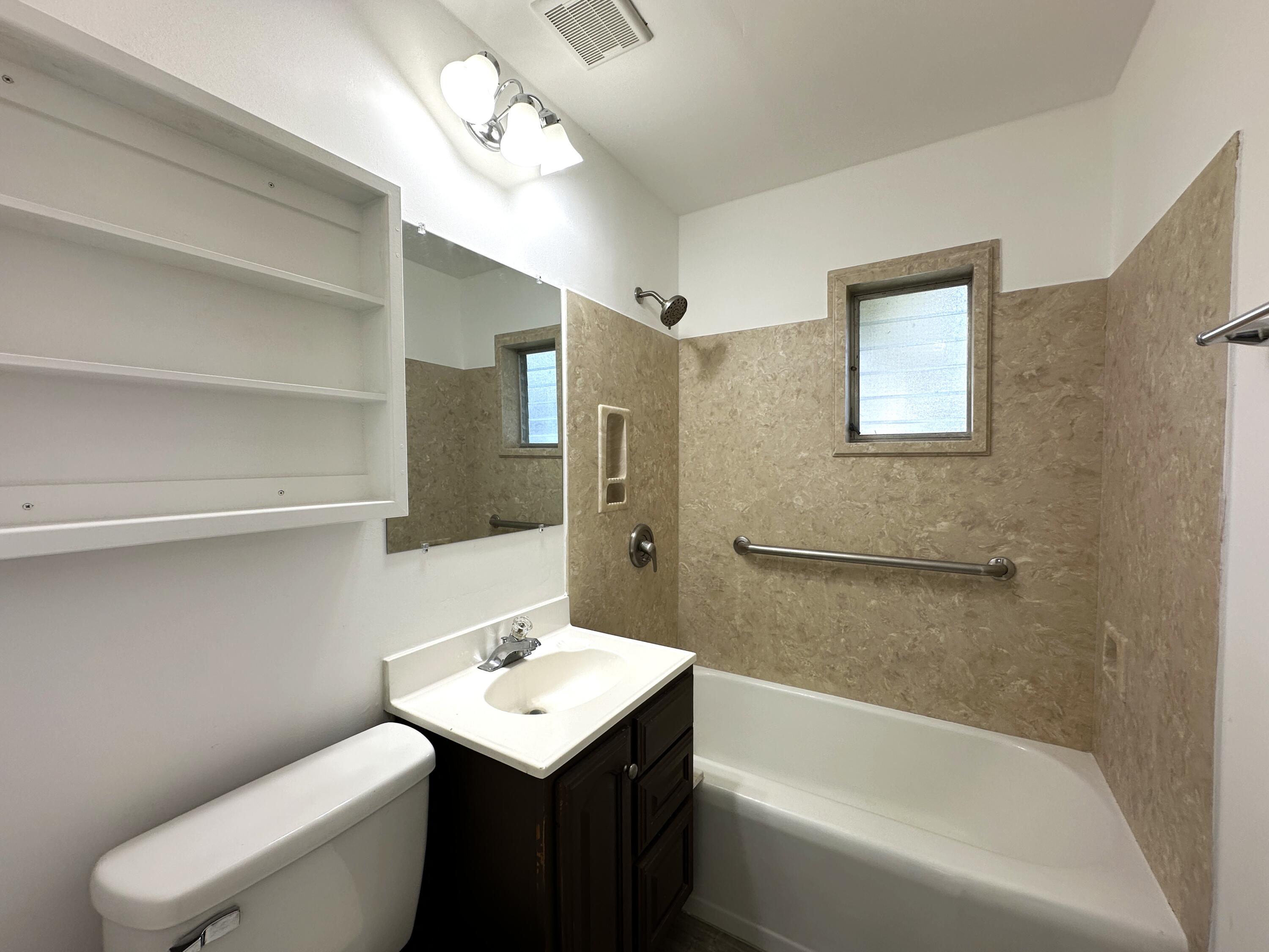 CRESTVIEW HEIGHTS - Residential Lease