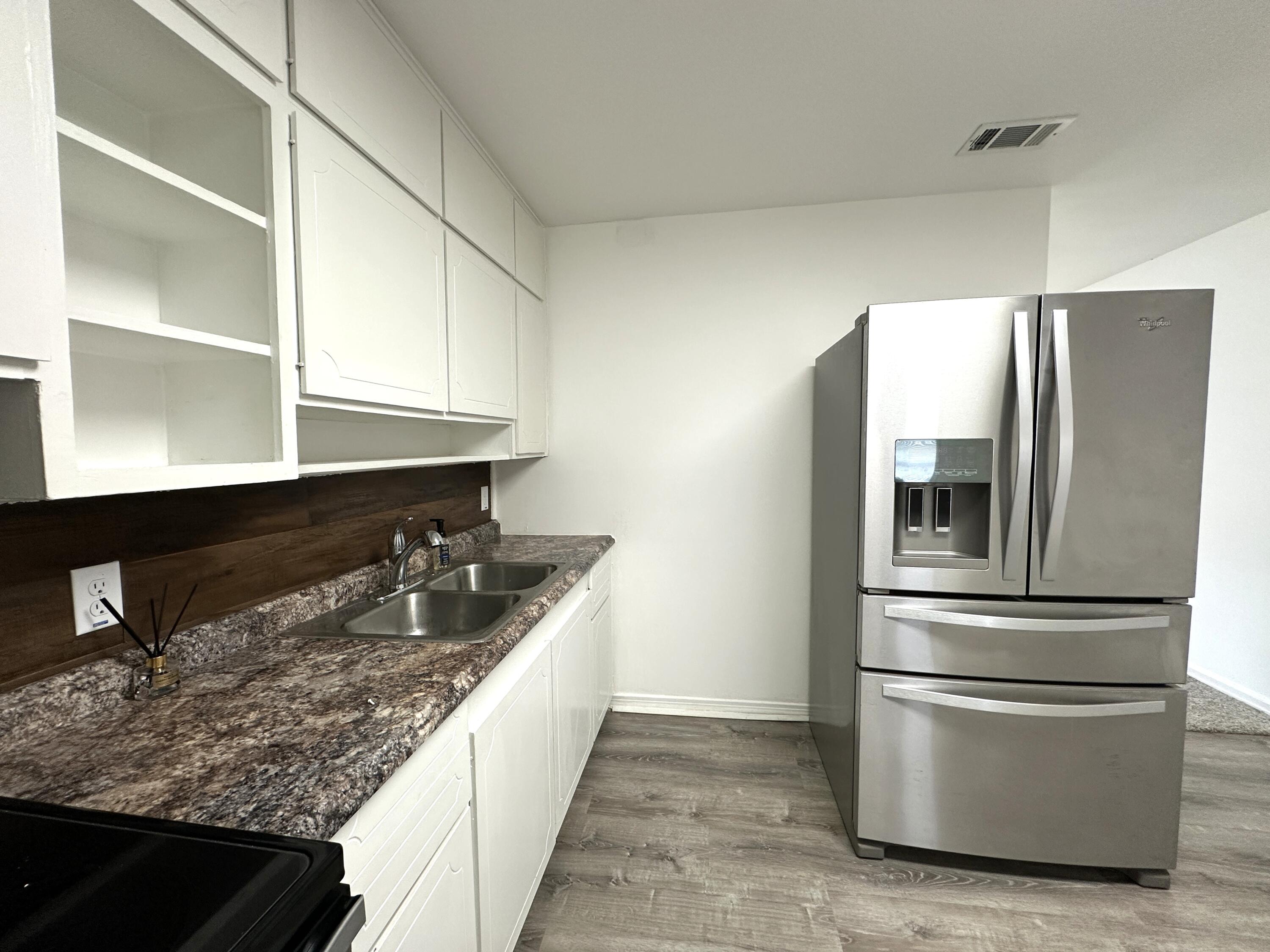 CRESTVIEW HEIGHTS - Residential Lease