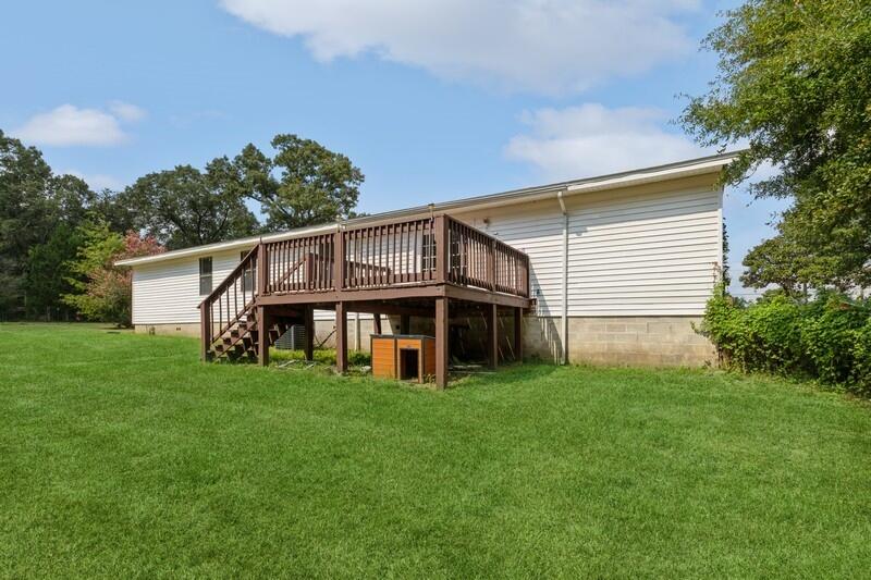 CRESTVIEW SUBURB (231000.00) - Residential