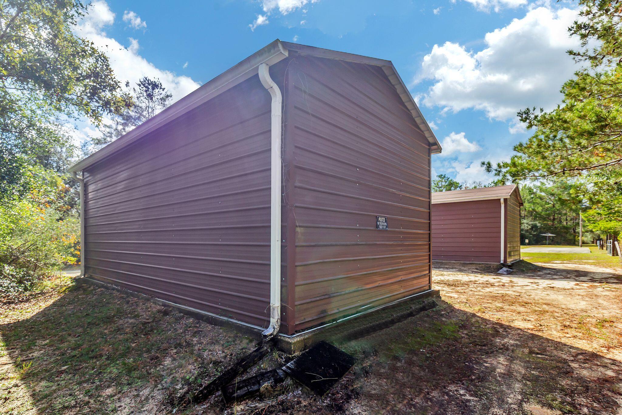 OAKWOOD HILLS UNIT 3 - Land