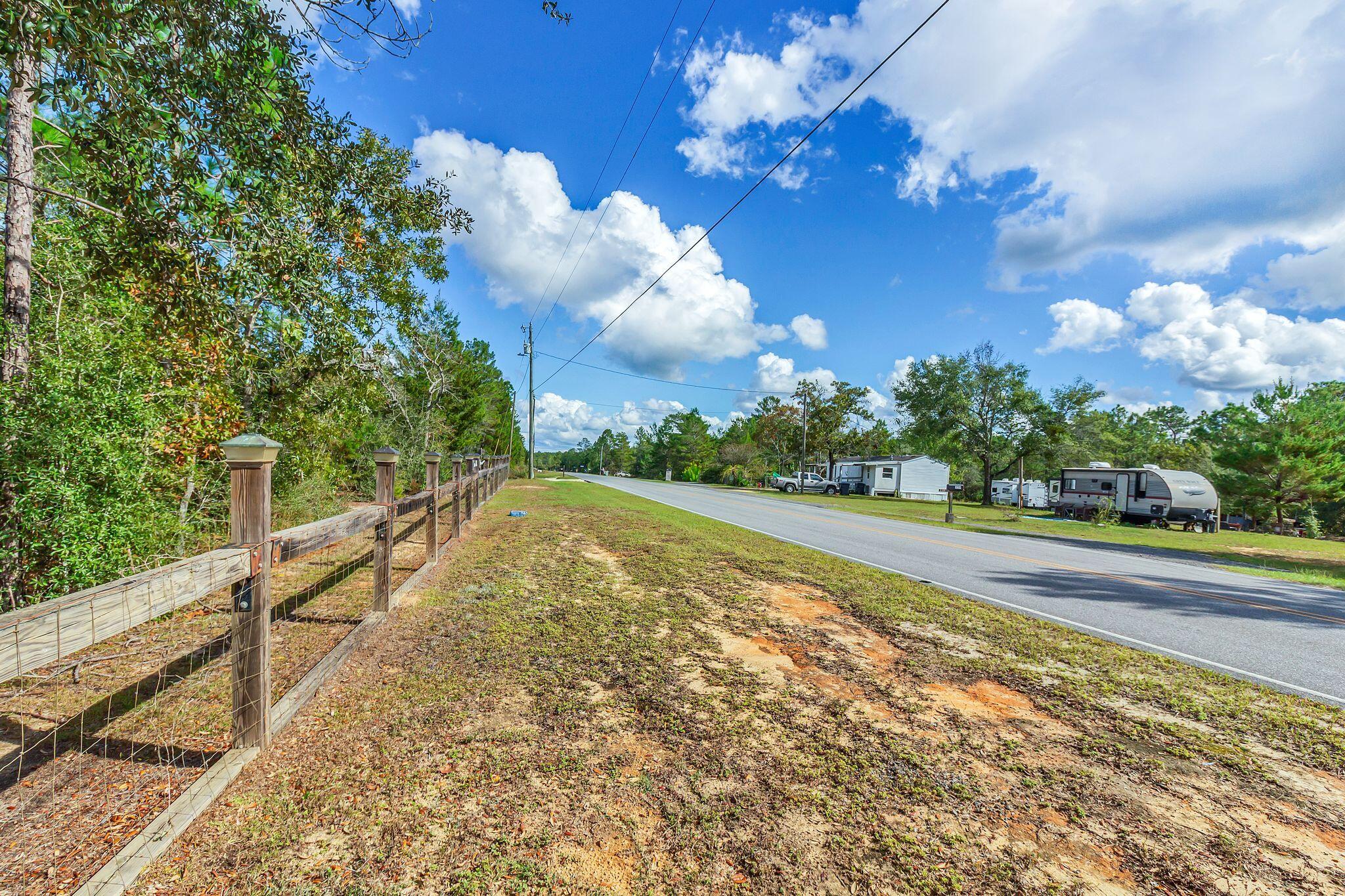 OAKWOOD HILLS UNIT 3 - Land