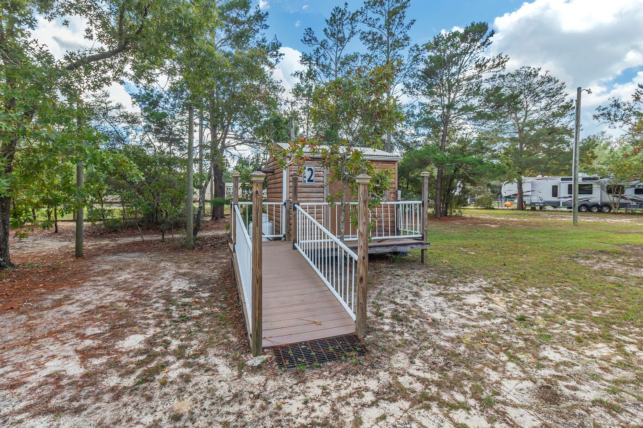 OAKWOOD HILLS UNIT 3 - Land