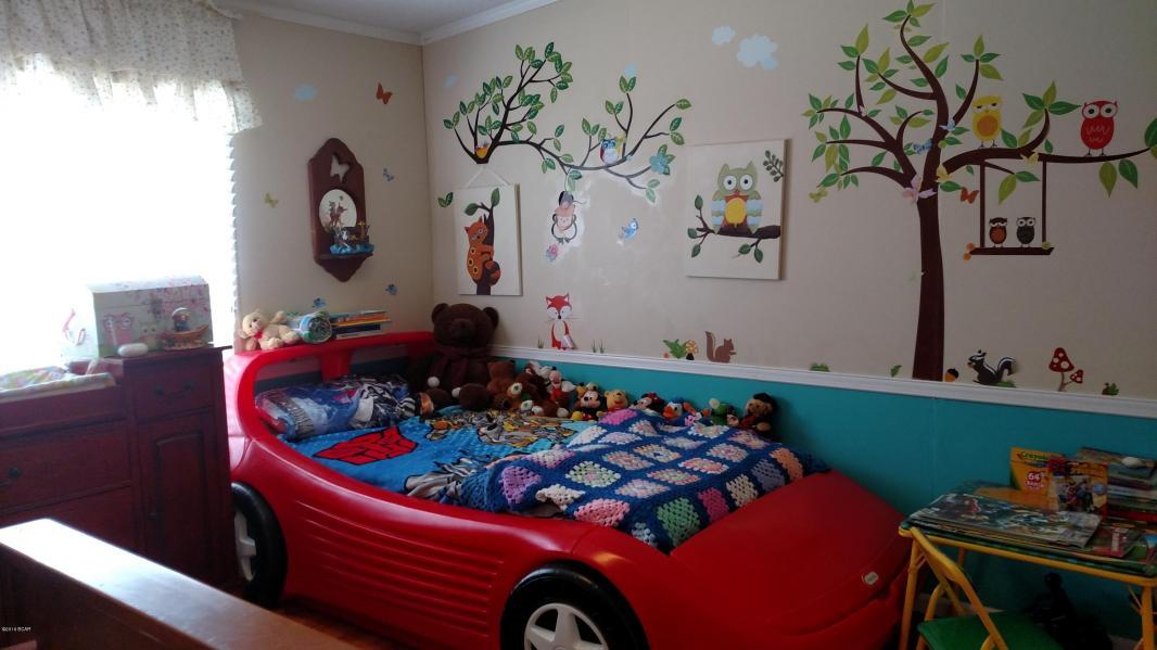 NO RECORDED SUBDIVISION - Residential