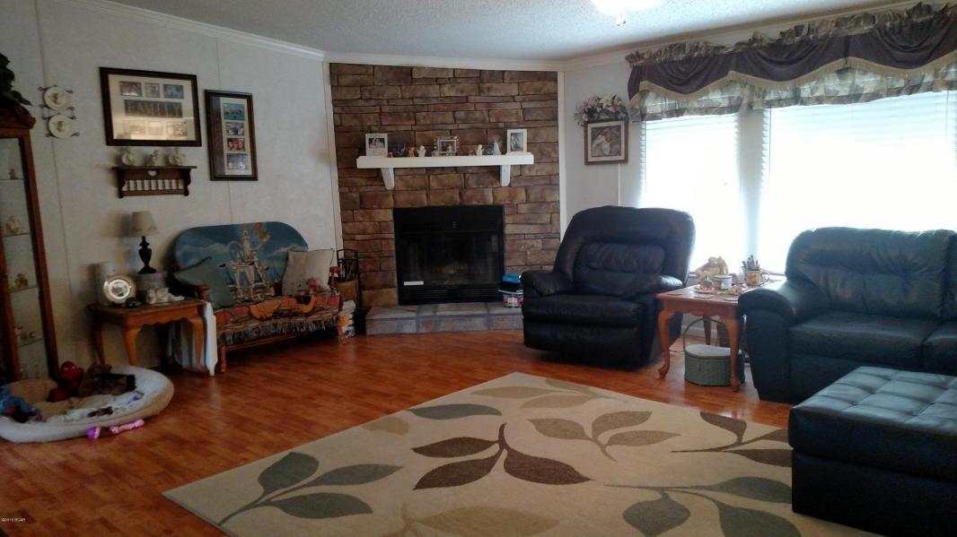 NO RECORDED SUBDIVISION - Residential