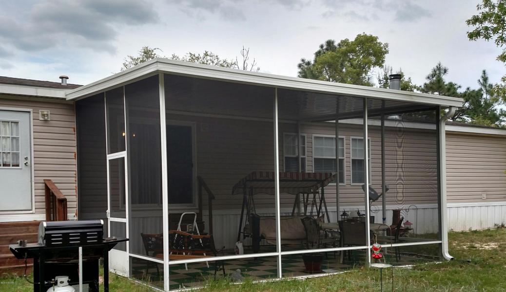 NO RECORDED SUBDIVISION - Residential