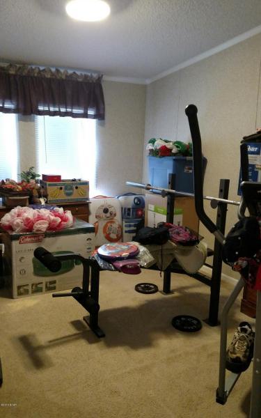 NO RECORDED SUBDIVISION - Residential