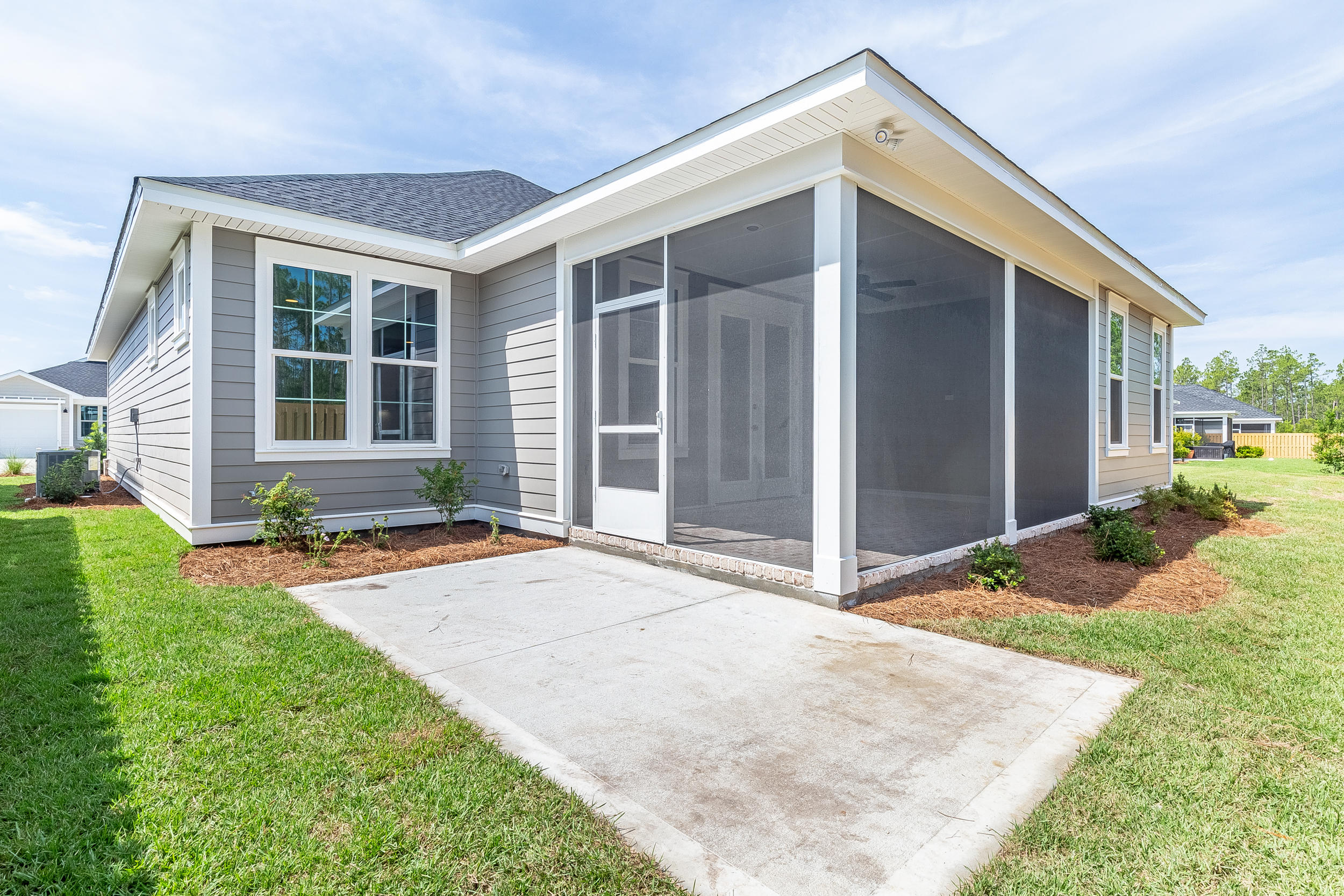 WATERSOUND ORIGINS - Residential