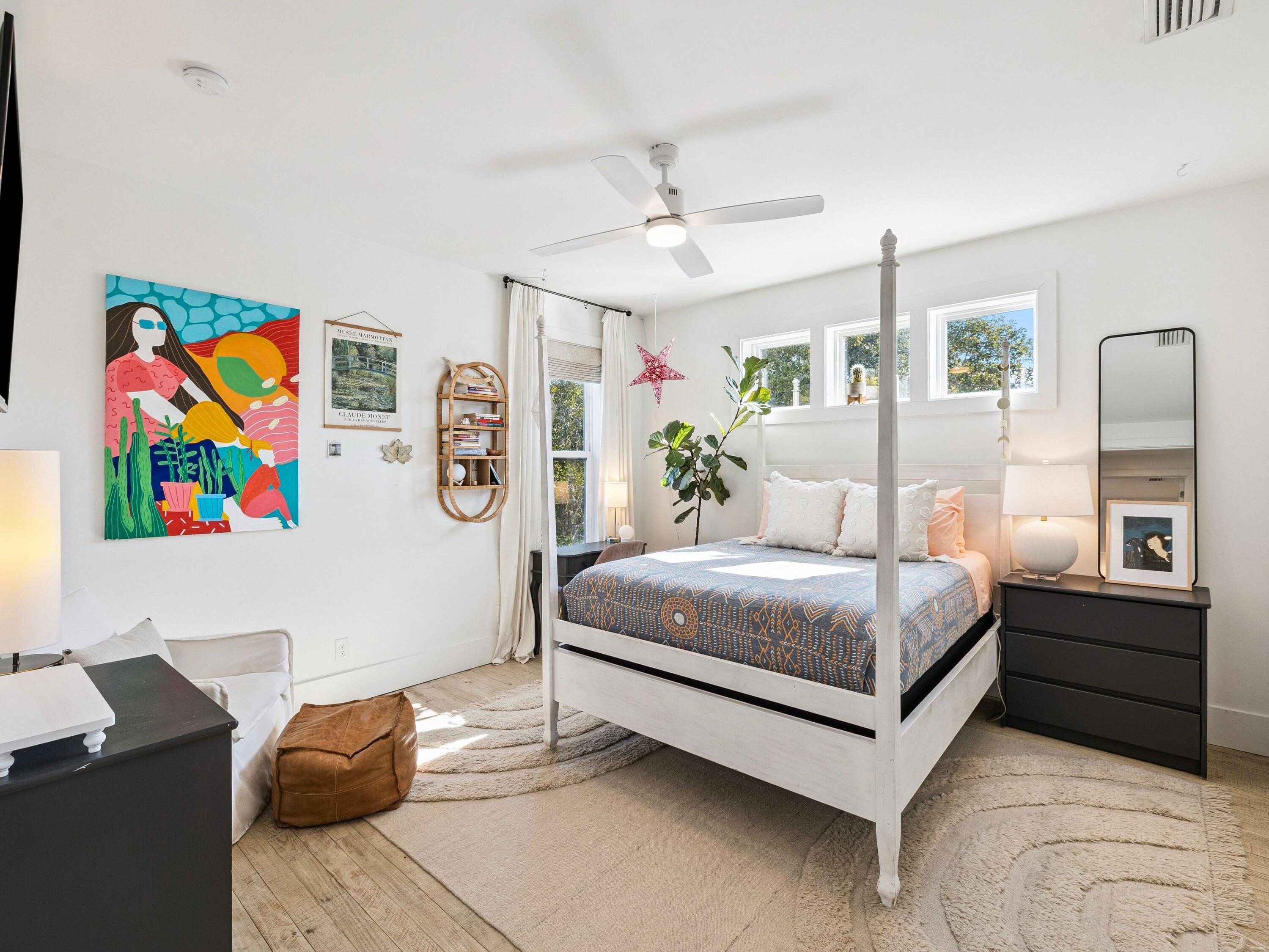 SEAGROVE VILLAGE 7TH ADD - Residential