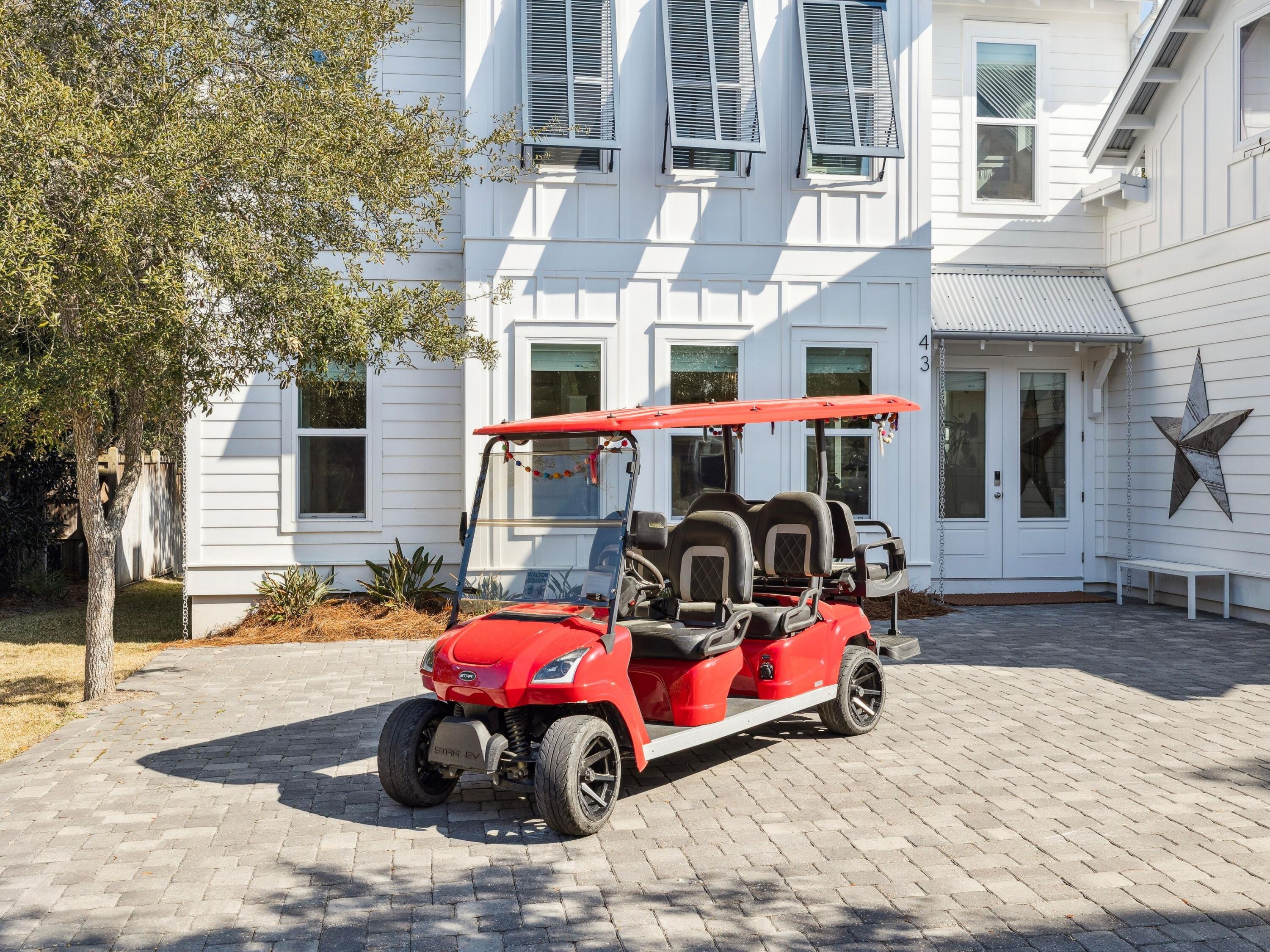 SEAGROVE VILLAGE 7TH ADD - Residential