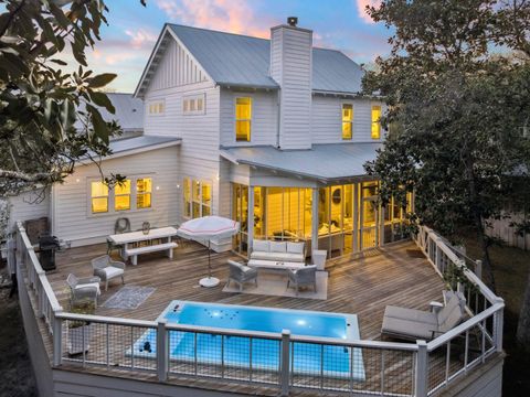 43 Suzanne Drive Santa Rosa Beach FL 32459