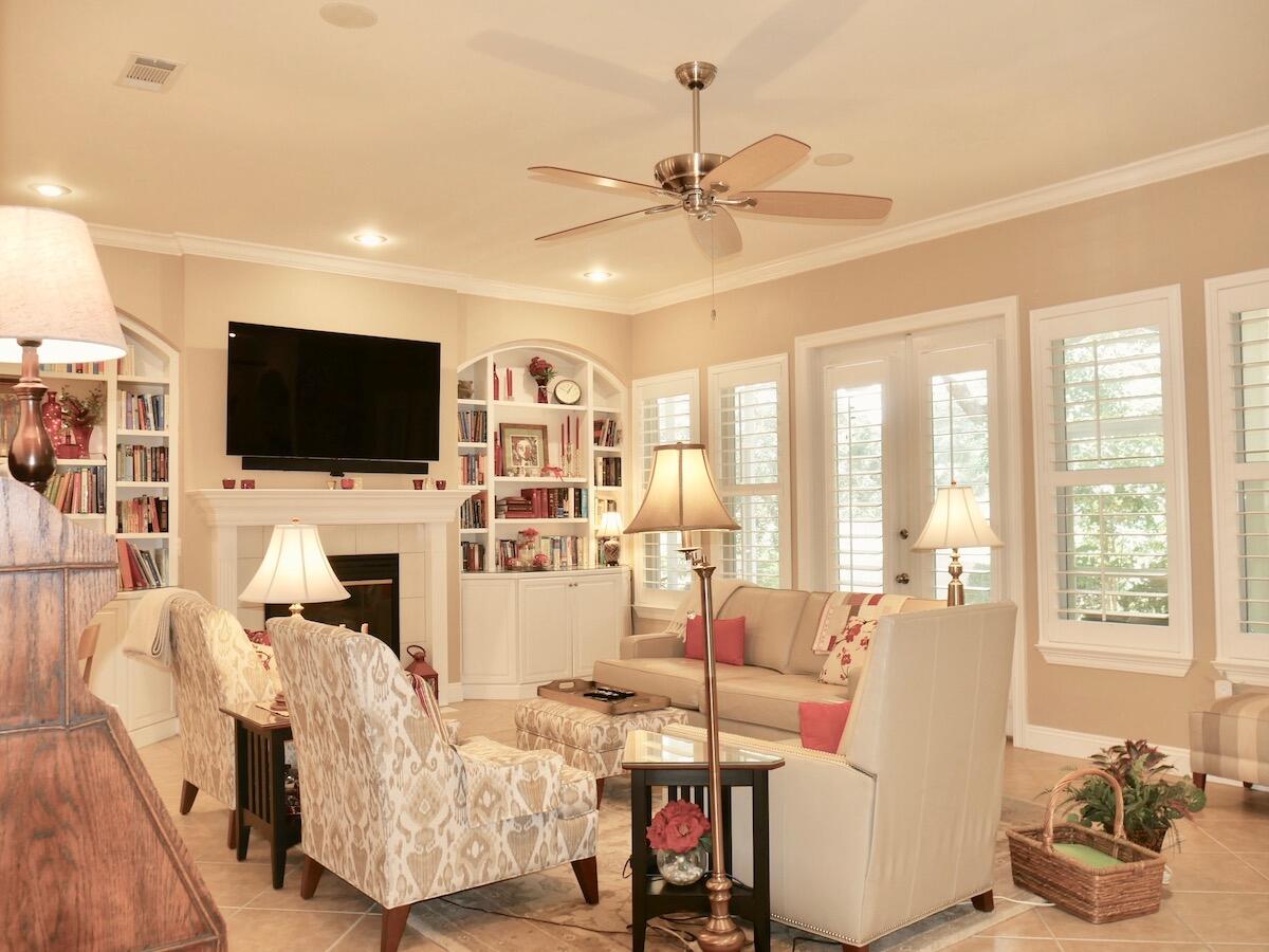 FAIRWAY WOODS S/D - Residential