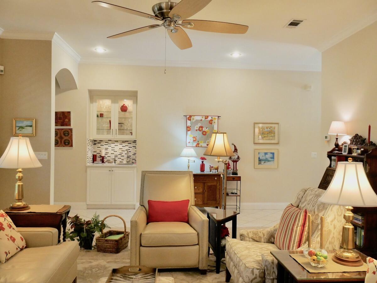 FAIRWAY WOODS S/D - Residential